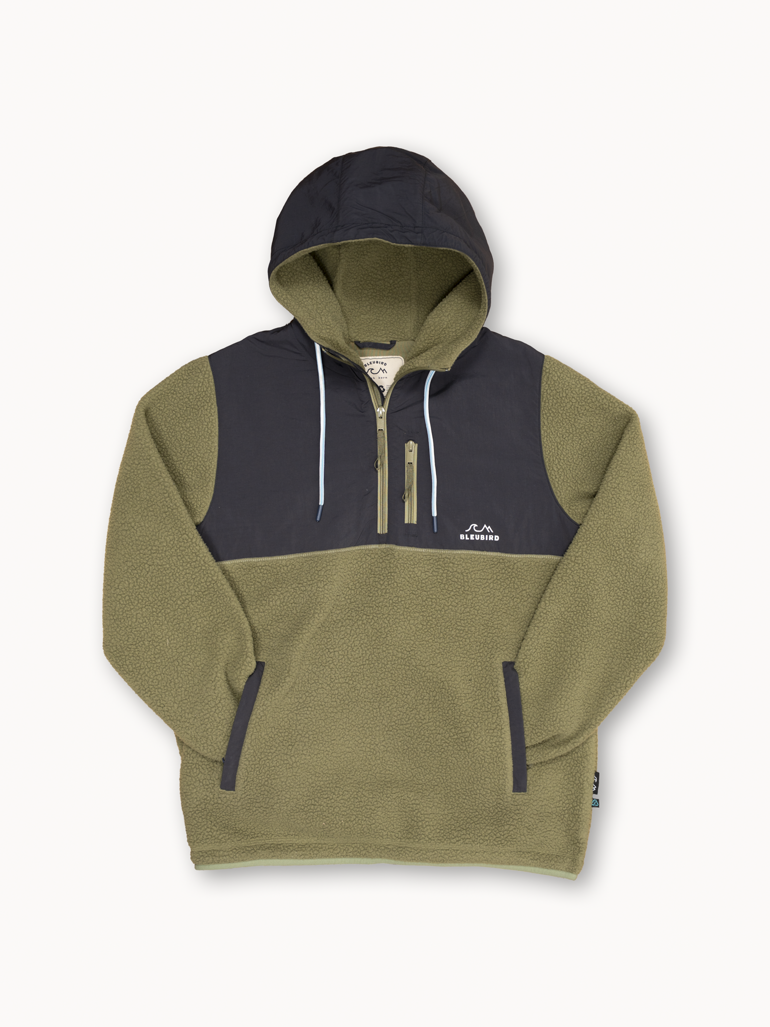 S/Y - Polar Hybrid - Khaki - M