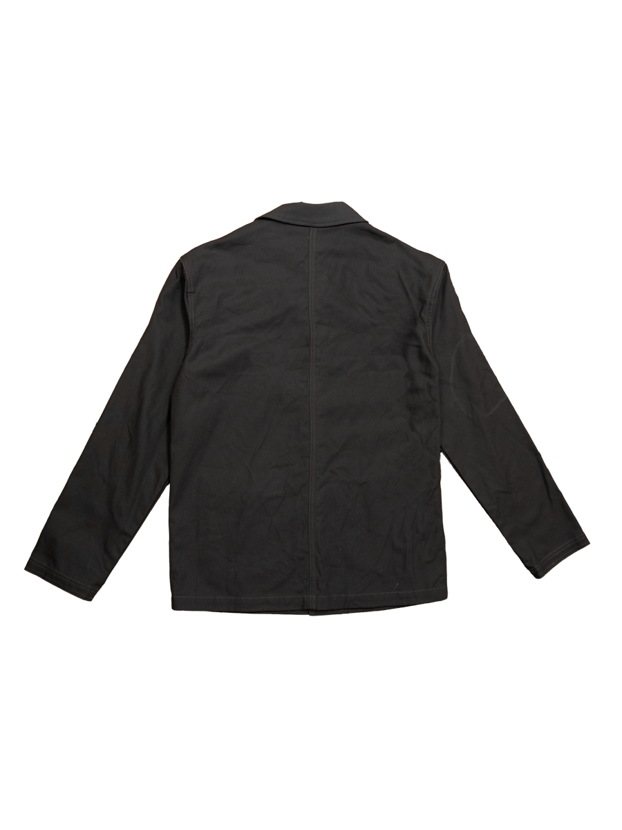 S/Y - Ellis Jacket - Charcoal