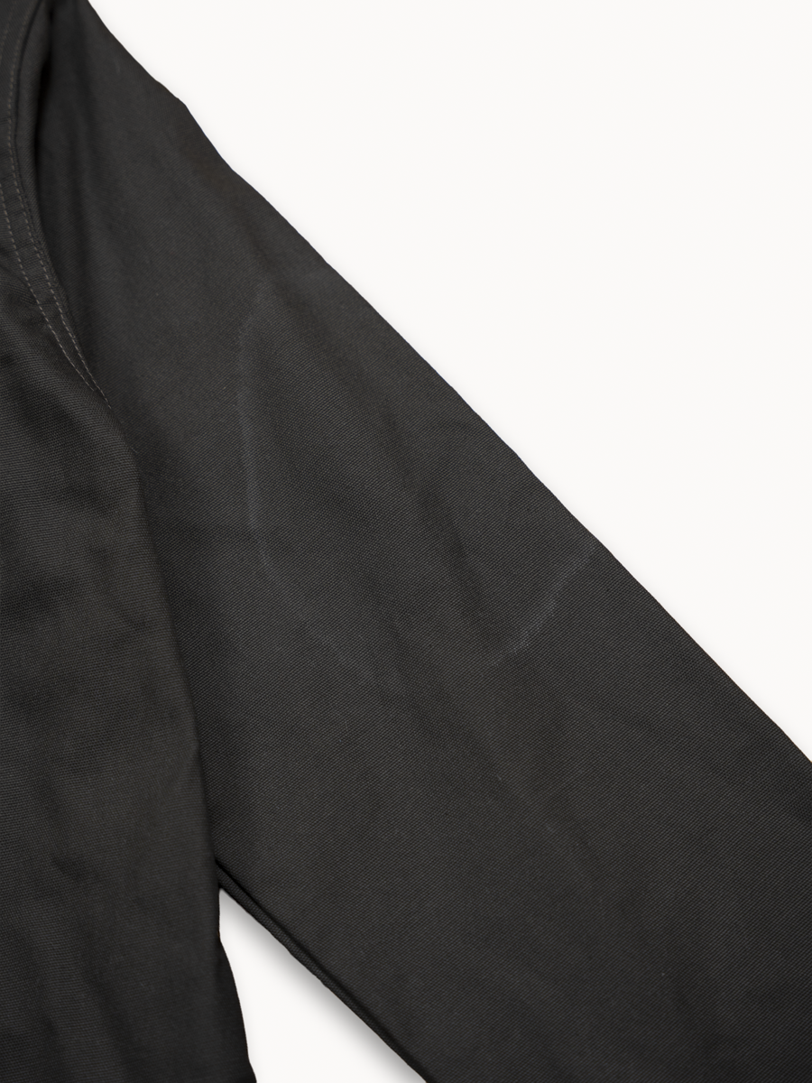S/Y - Ellis Jacket - Charcoal