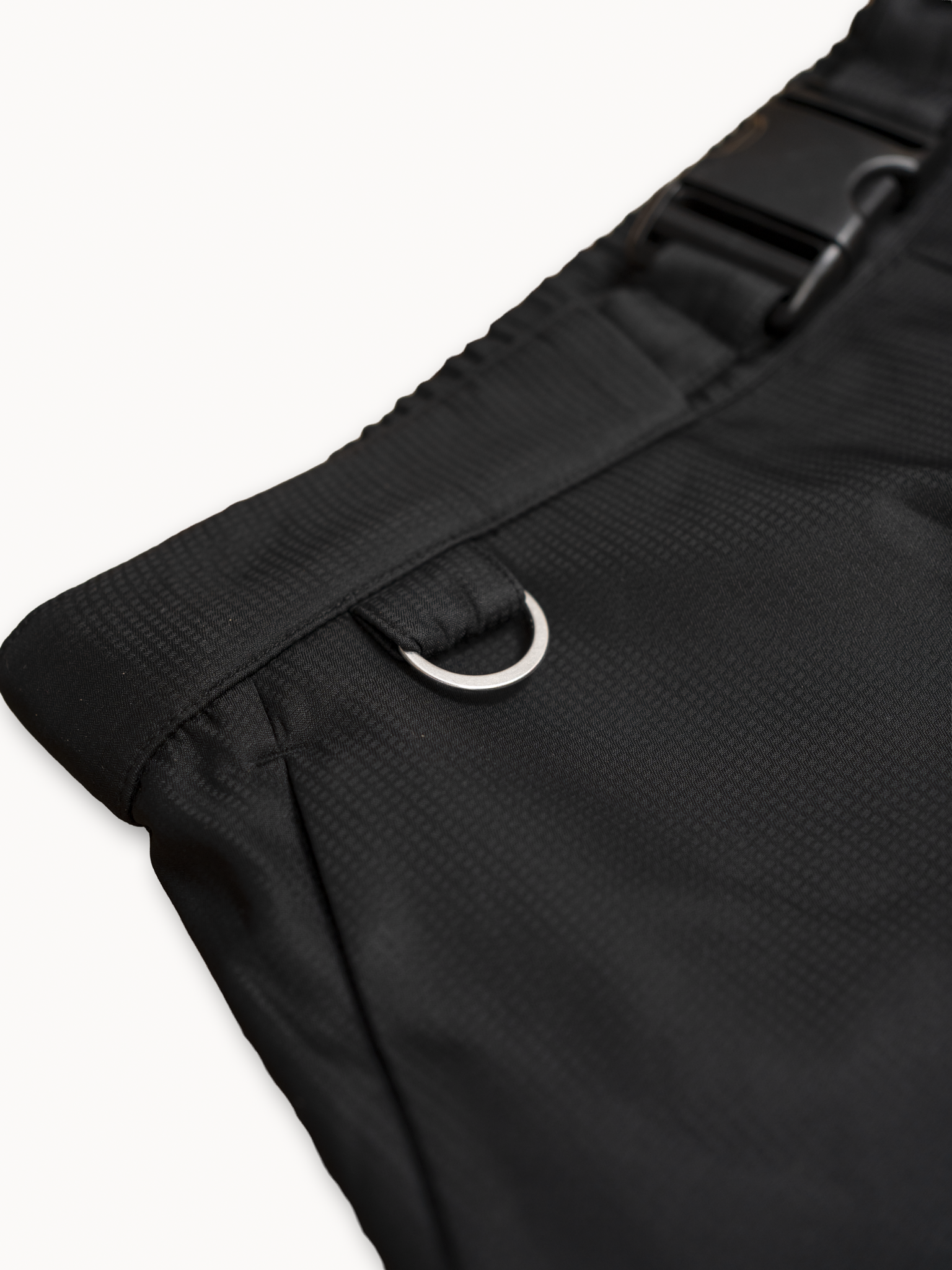 S/Y - Zip Off Trousers - L
