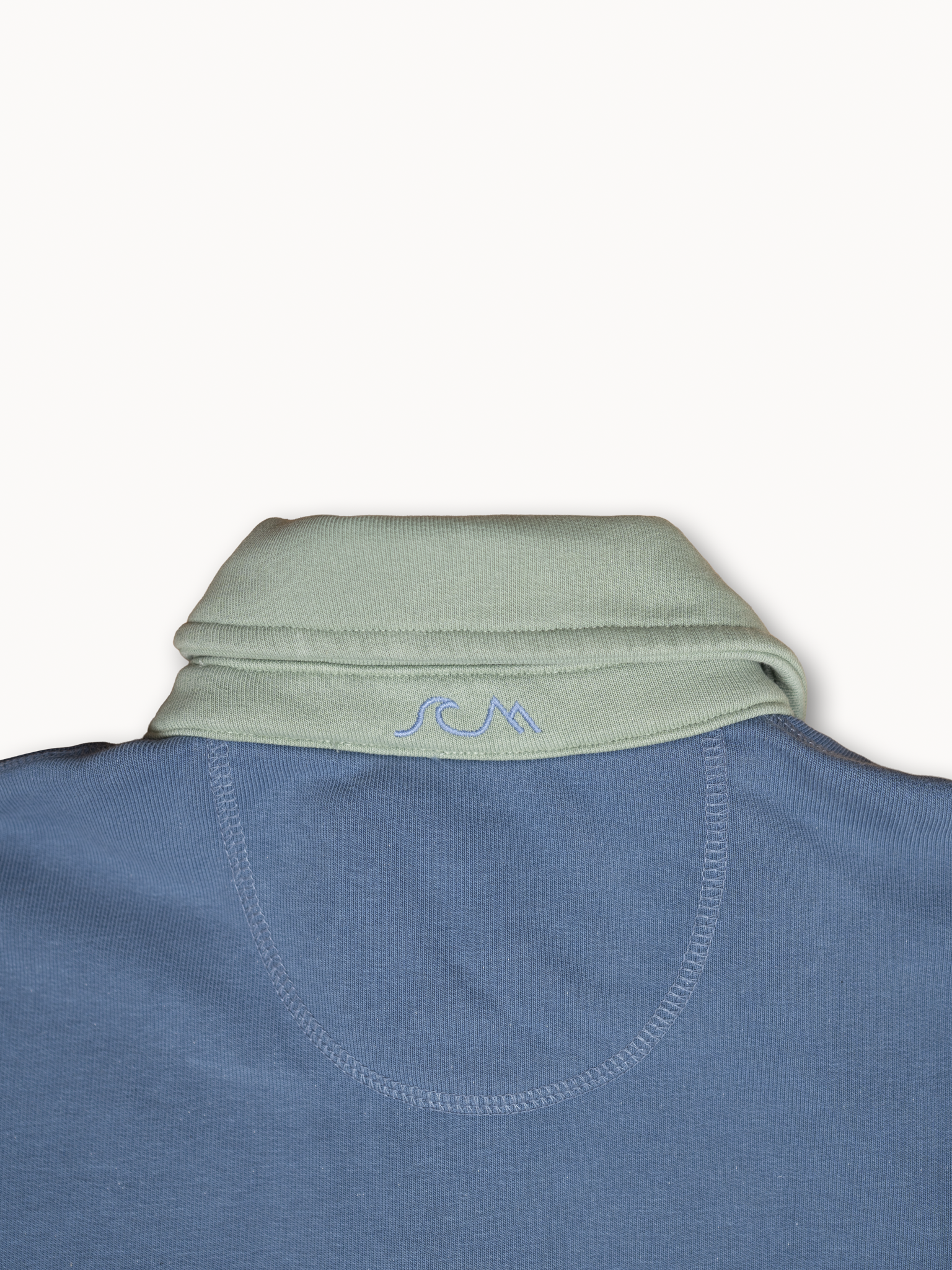 S/Y - Binder Shirt - Denim