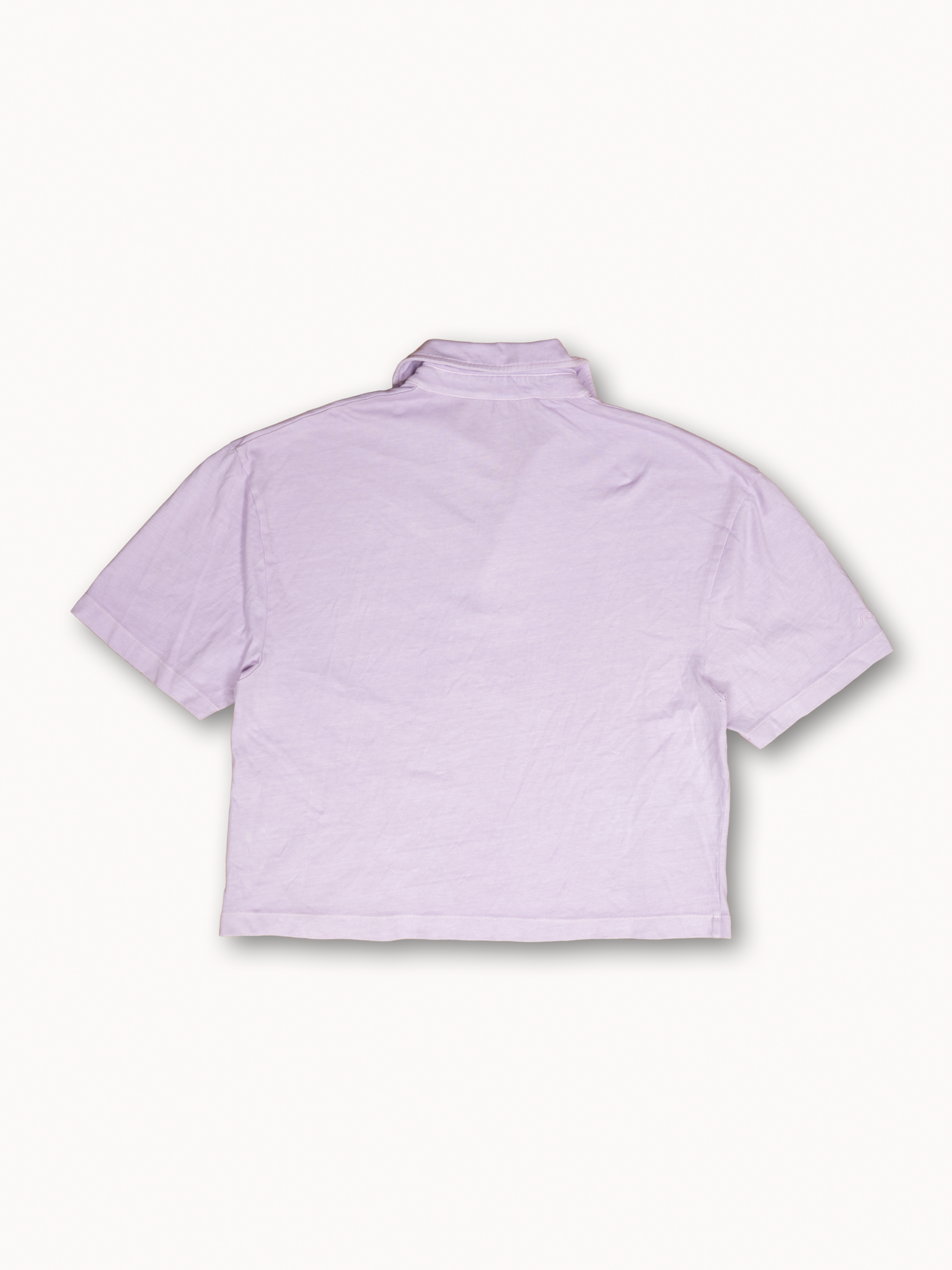 S/Y - Mira Top - Lavender - S
