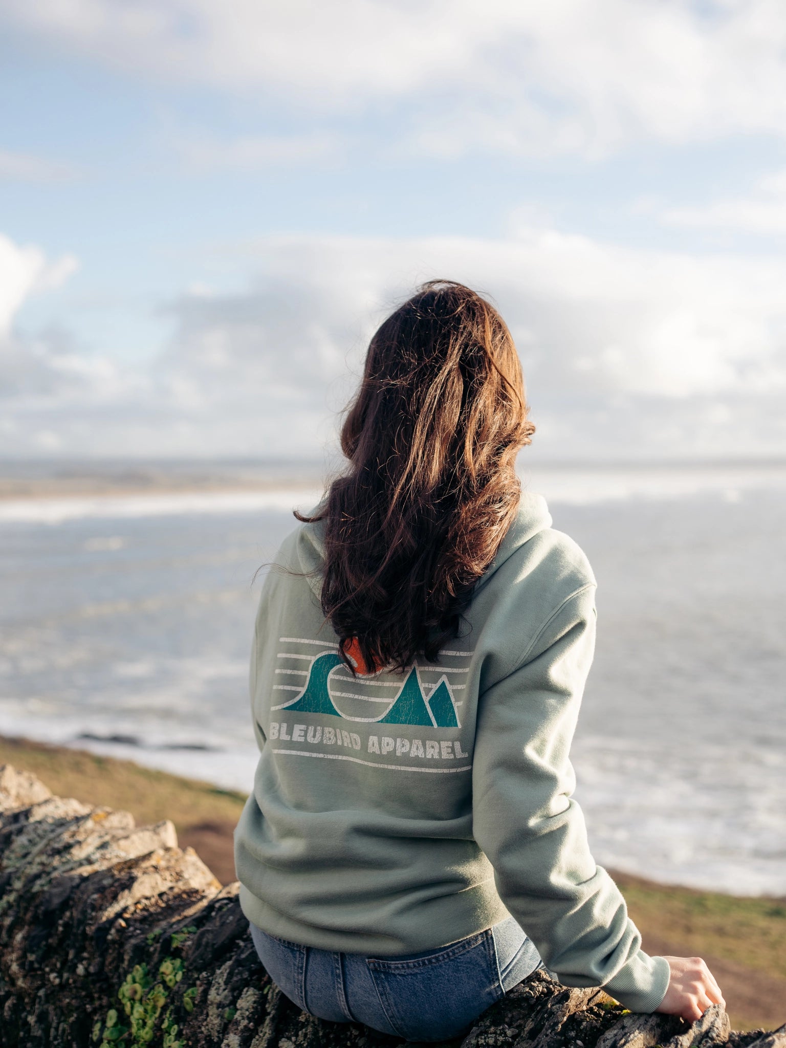 Sage Horizon Hood