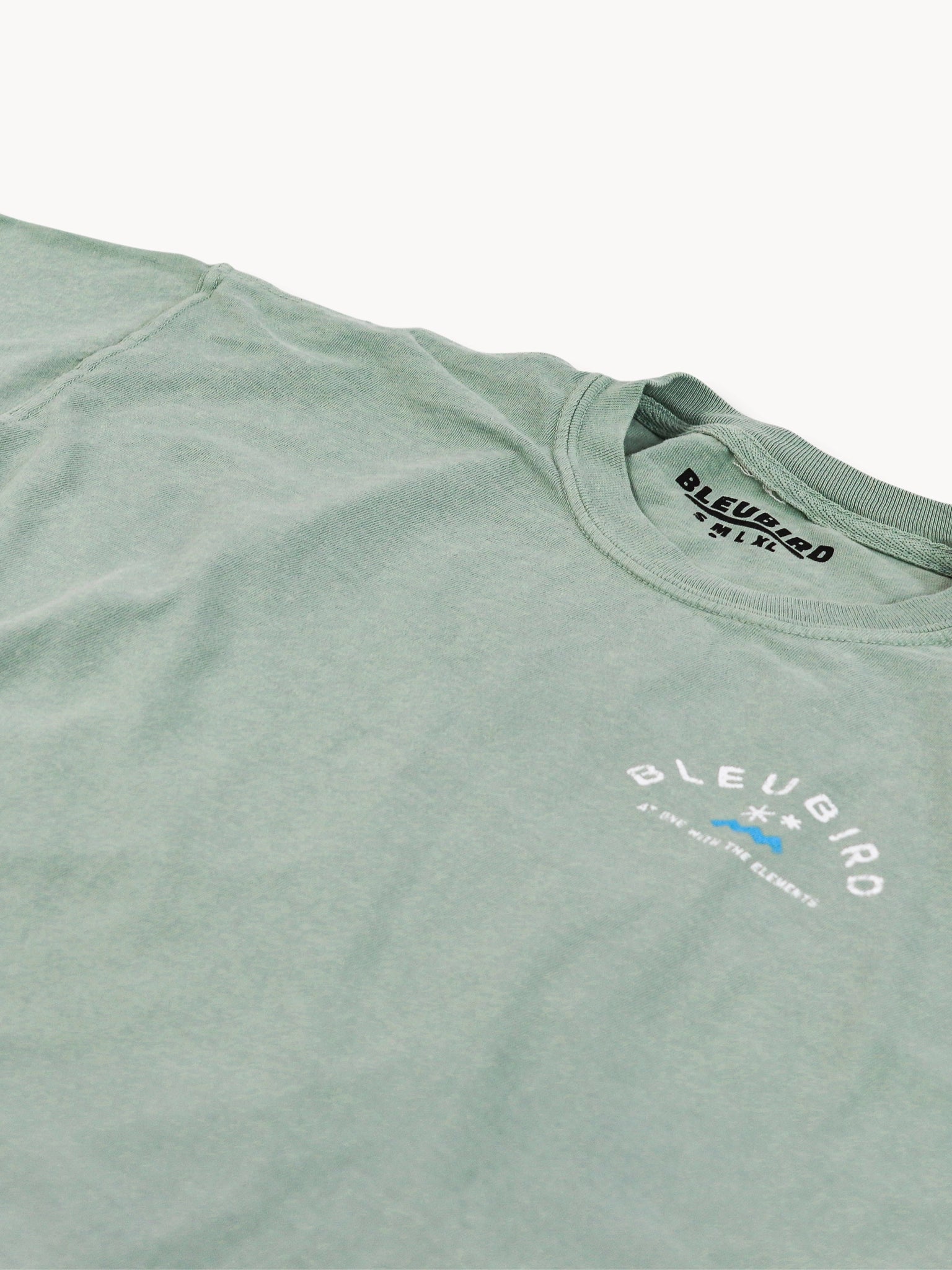 Sage Original Tee