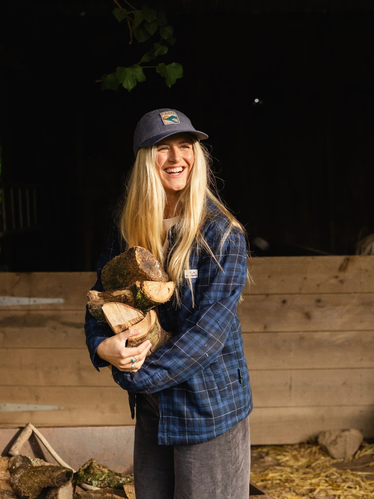 Sequoia Sherpa - Navy