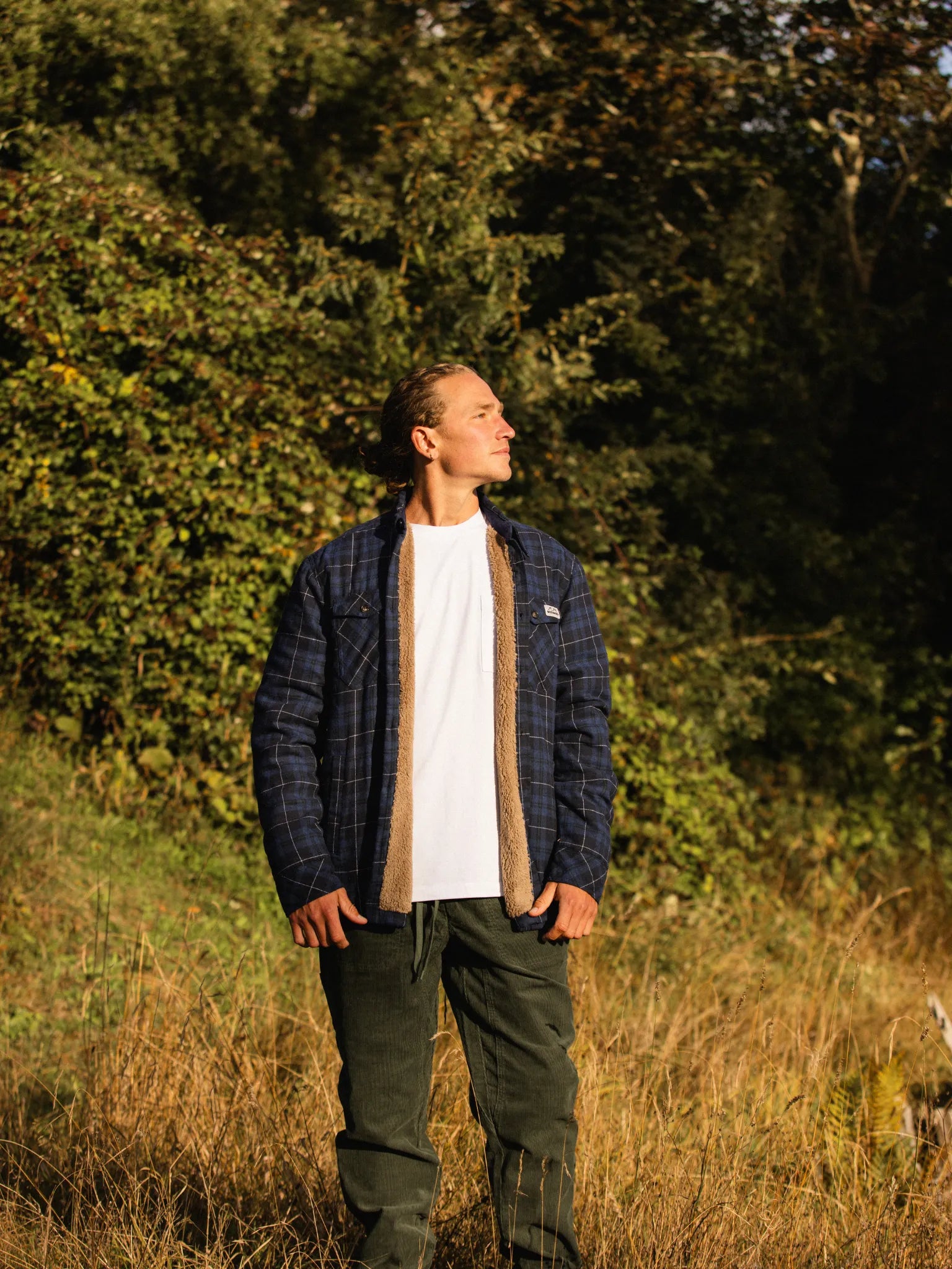 Sequoia Sherpa - Navy