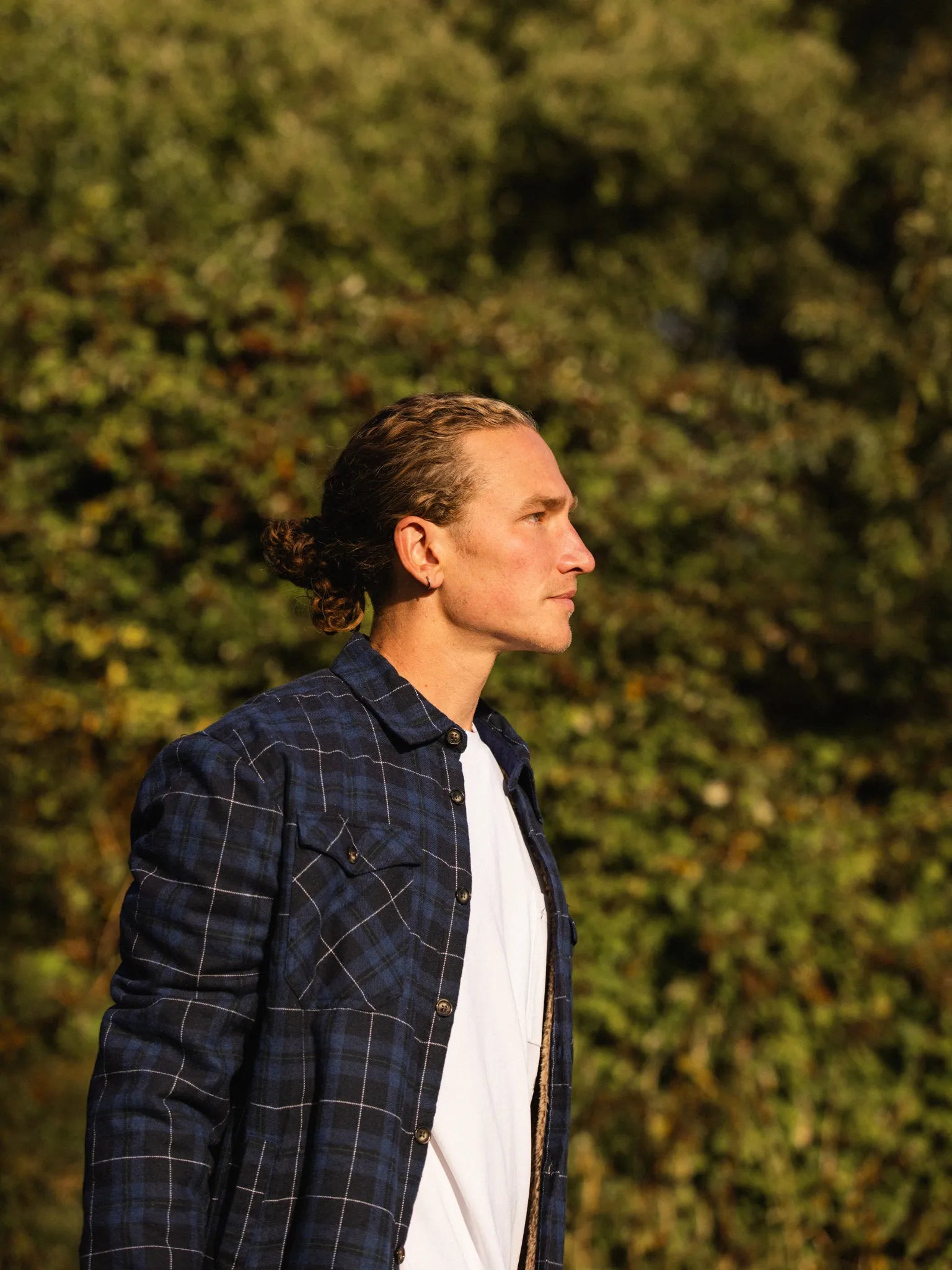 Sequoia Sherpa - Navy