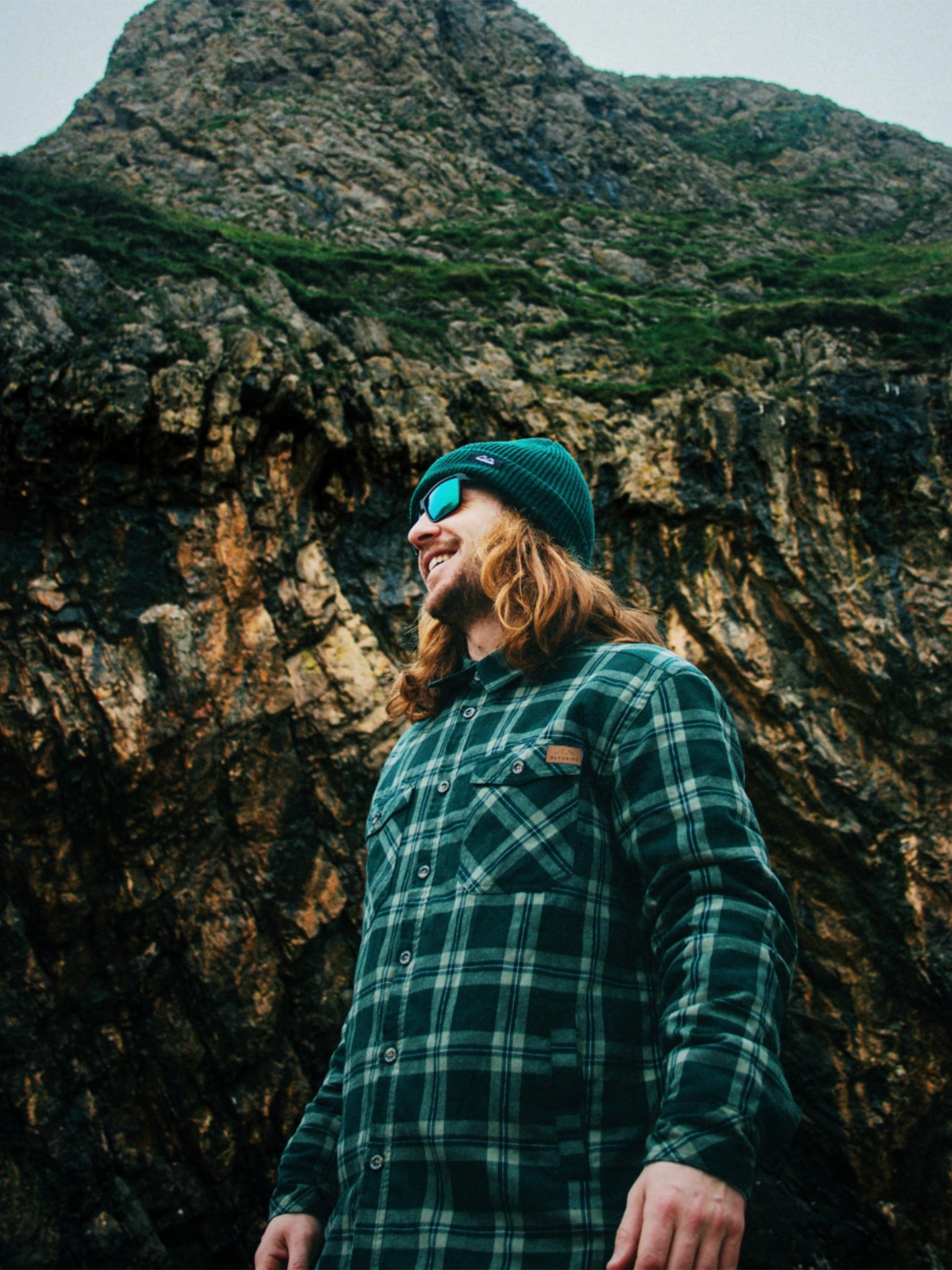 Sequoia Sherpa - Willow