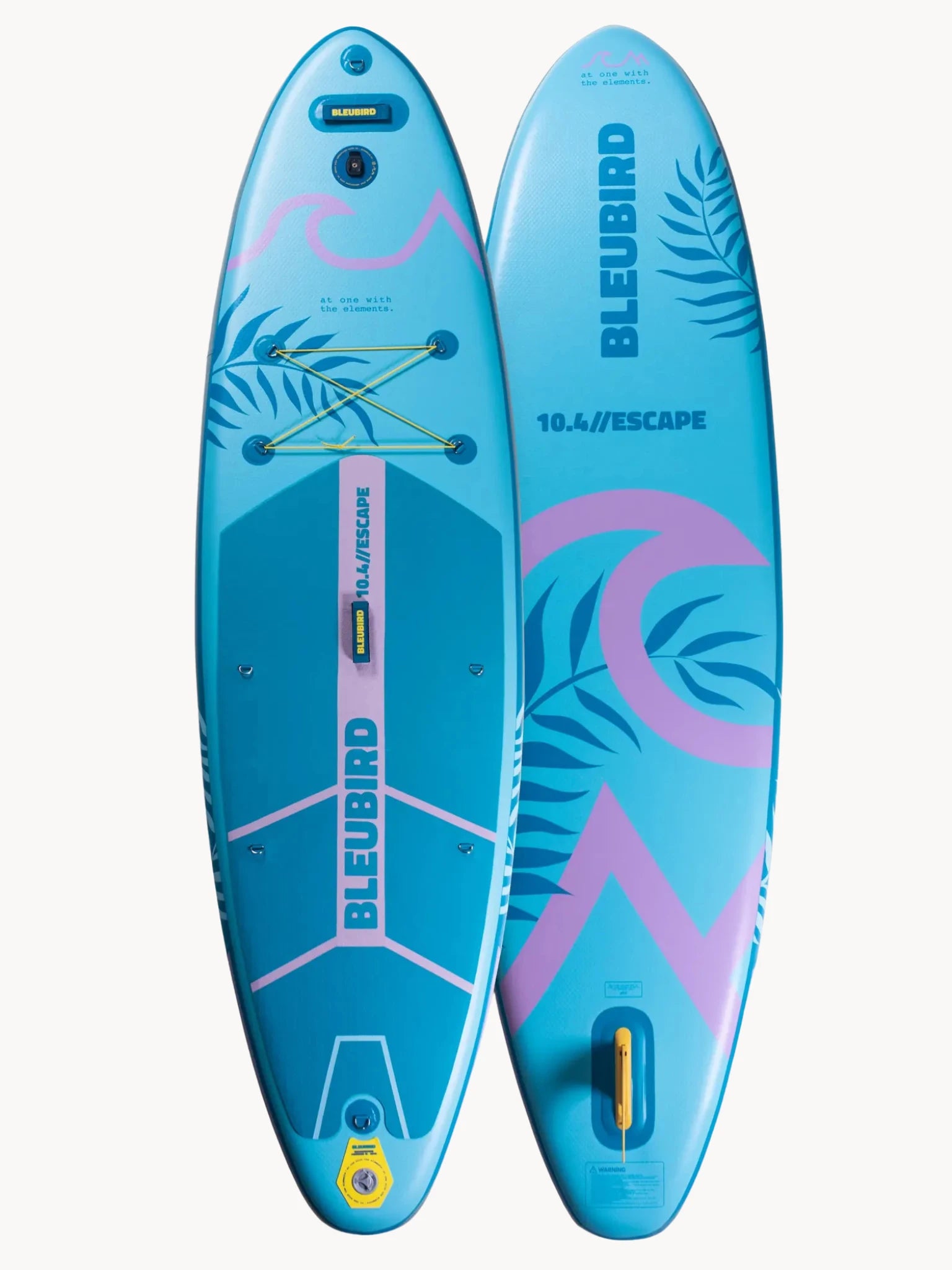 S/Y - Escape SUP 10'4"