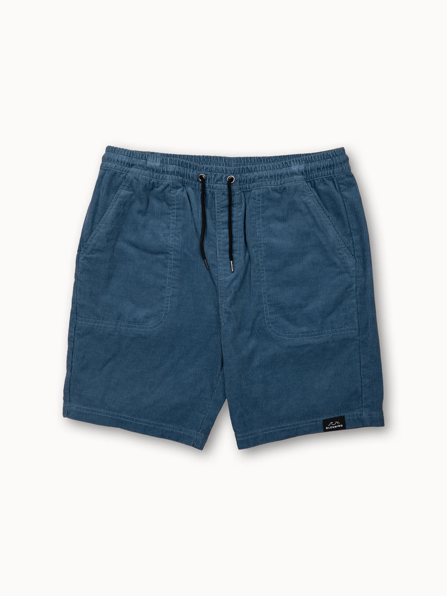 S/Y - Camino Short - Mens - Blue - M