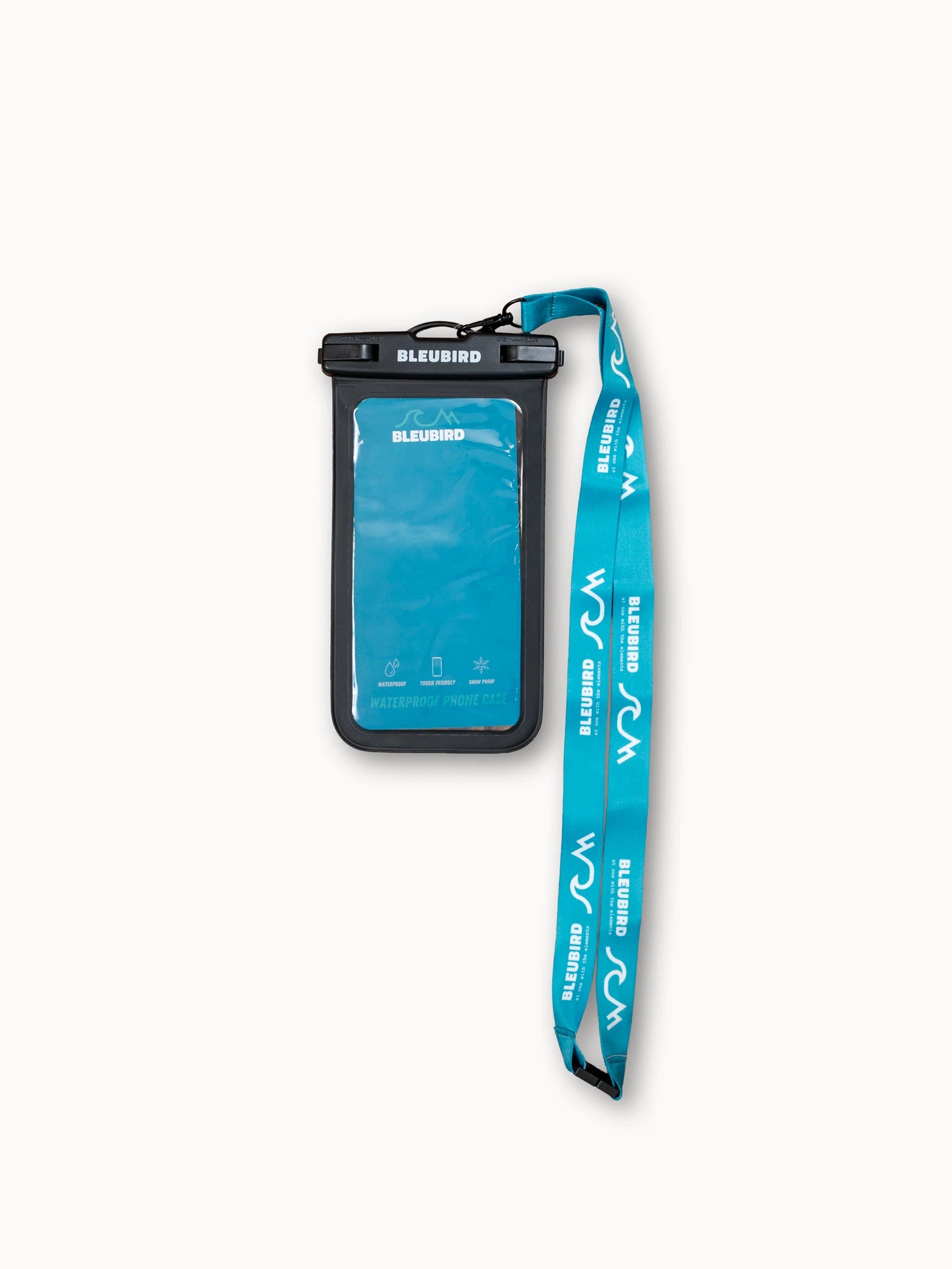 S/Y - Waterproof Phone Case