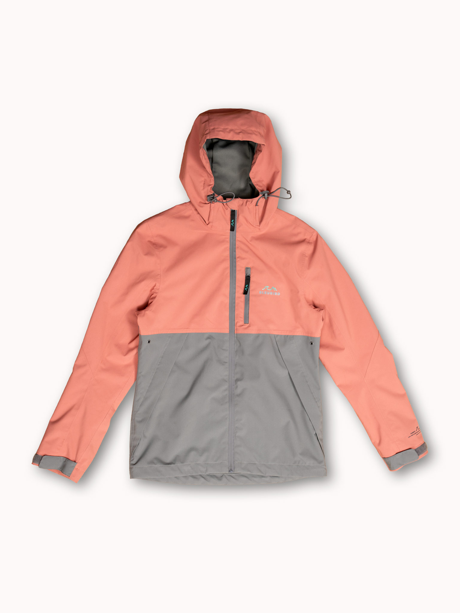 S/Y - Arpette Jacket - Womens - Coral