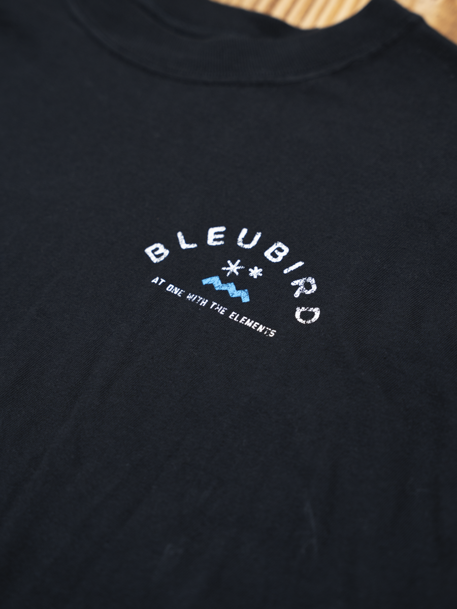 S/Y - Black Original Tee