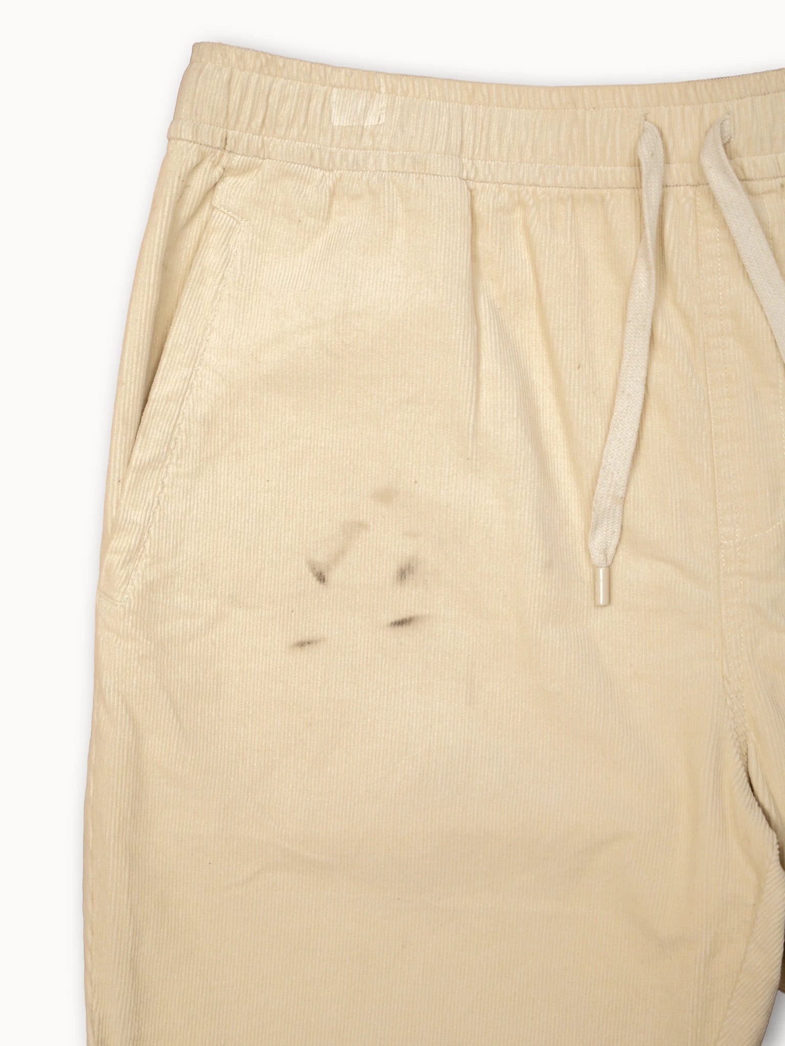 S/Y - Camino Short - Mens - Sand - Marked