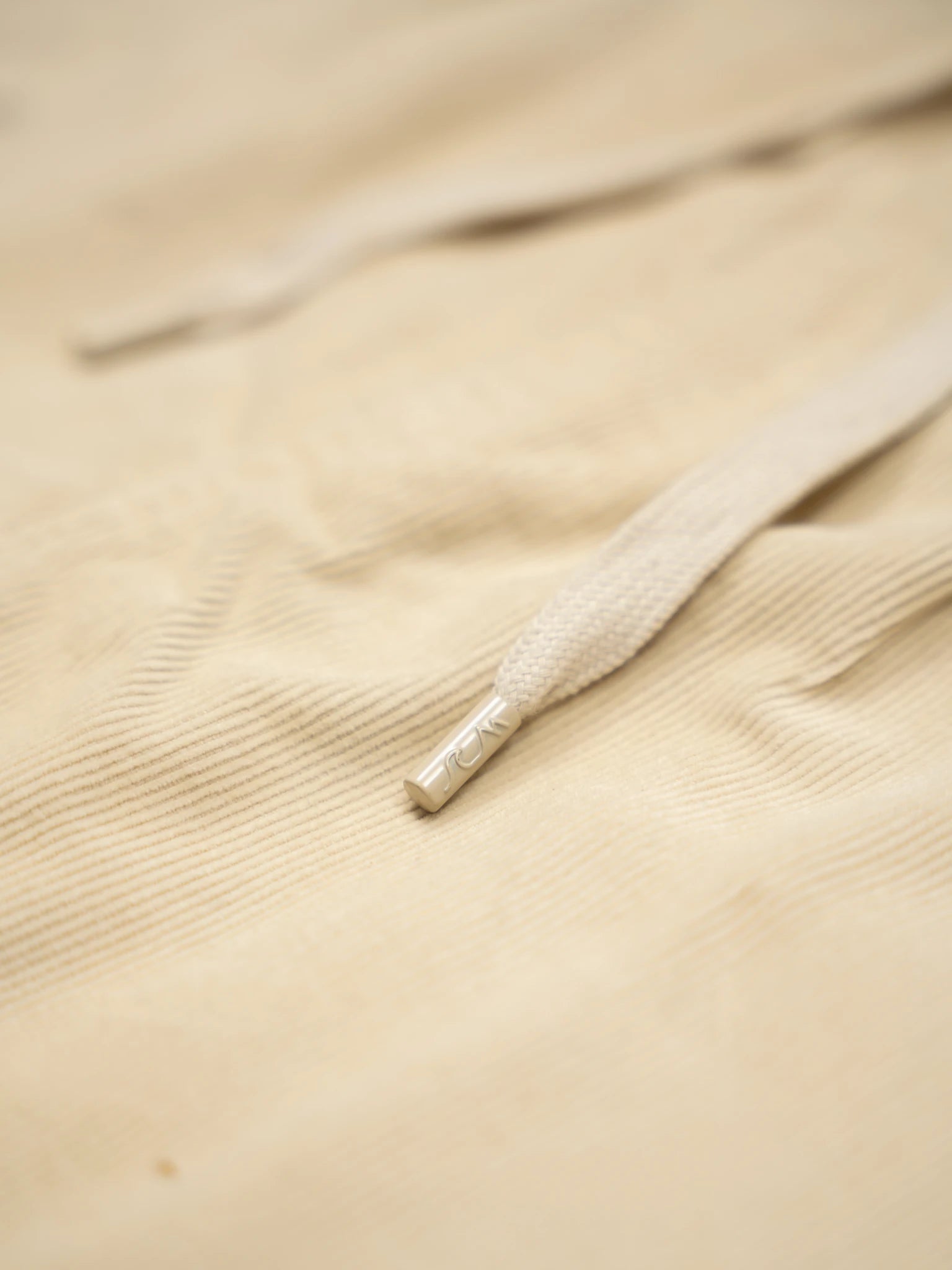 S/Y - Camino Short - Mens - Sand - Marked