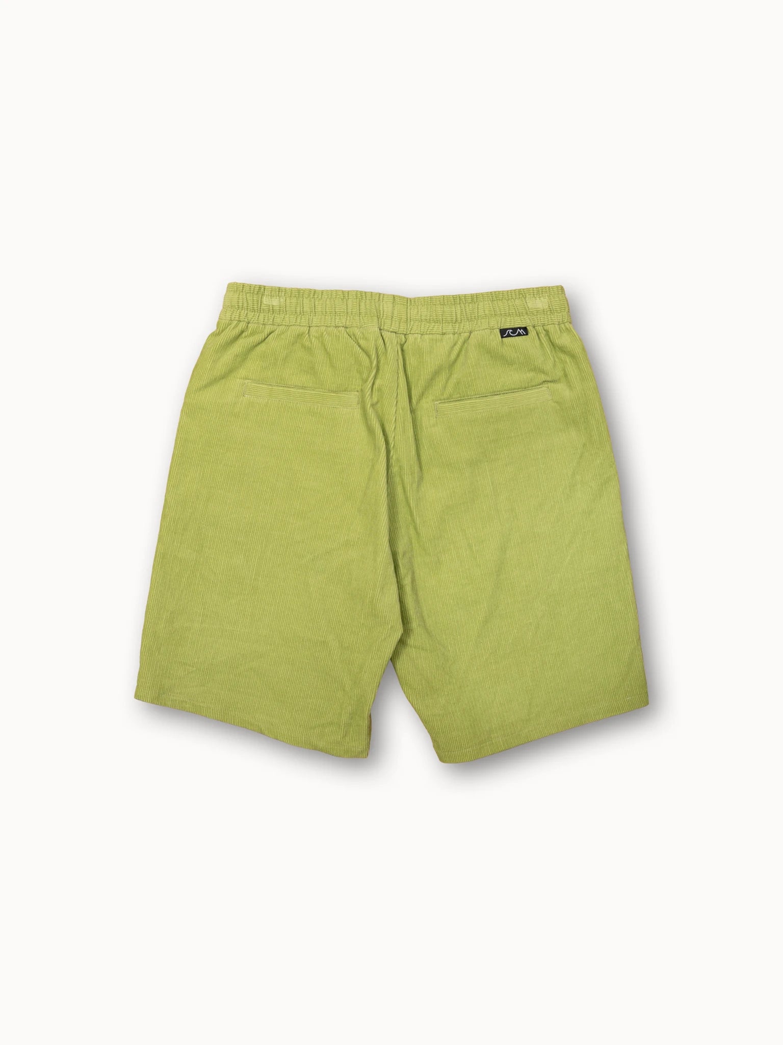 S/Y - Camino Short - Mens - Green - M
