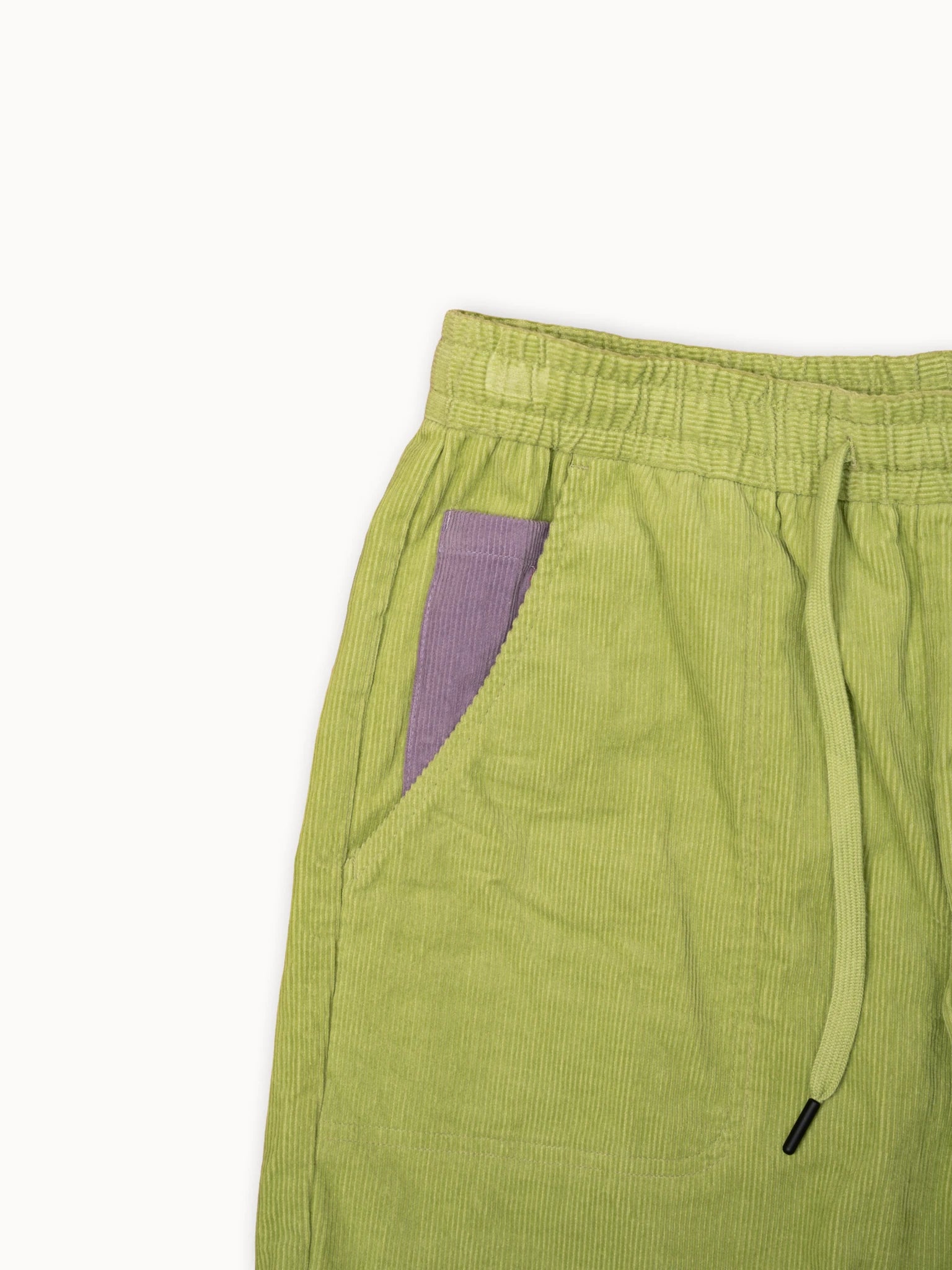 S/Y - Camino Short - Mens - Green - M