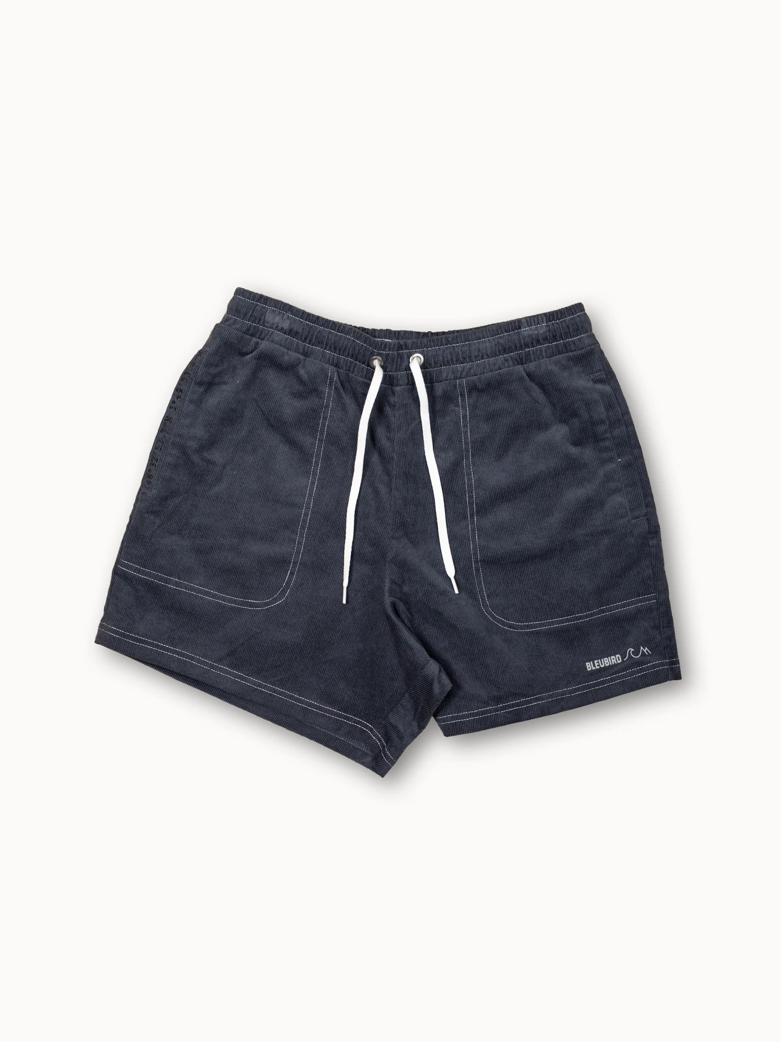 S/Y - Kelia Short - Womens - Navy Contrast - S