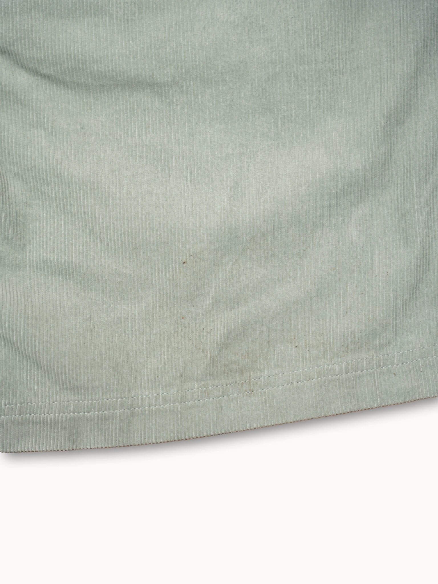 S/Y - Drifter Short - Mens - Sage - Black Drawstring