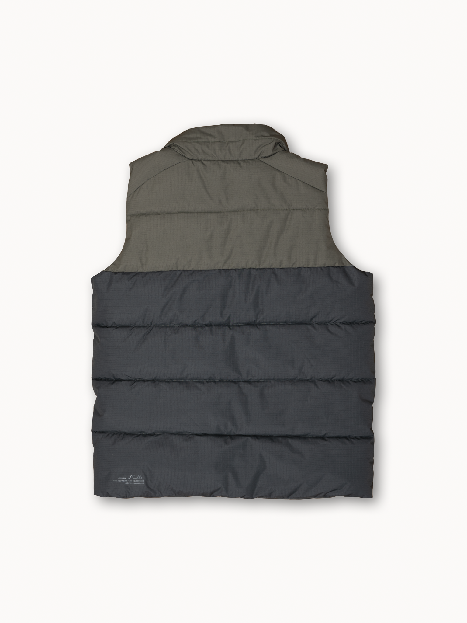 S/Y - Vanoise Gilet - Mens - Khaki