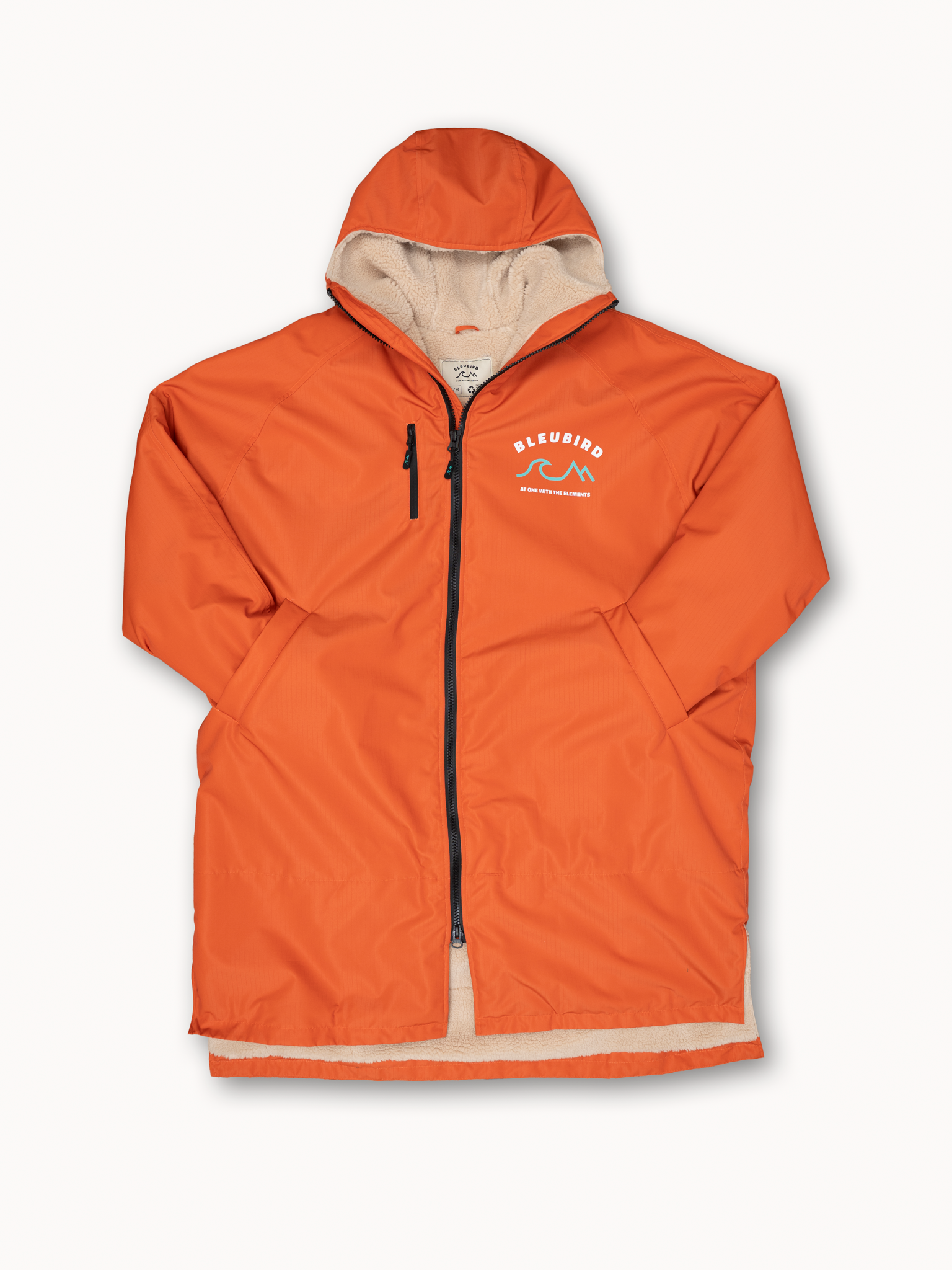 S/Y - Nordic Robe - Yam - S/M