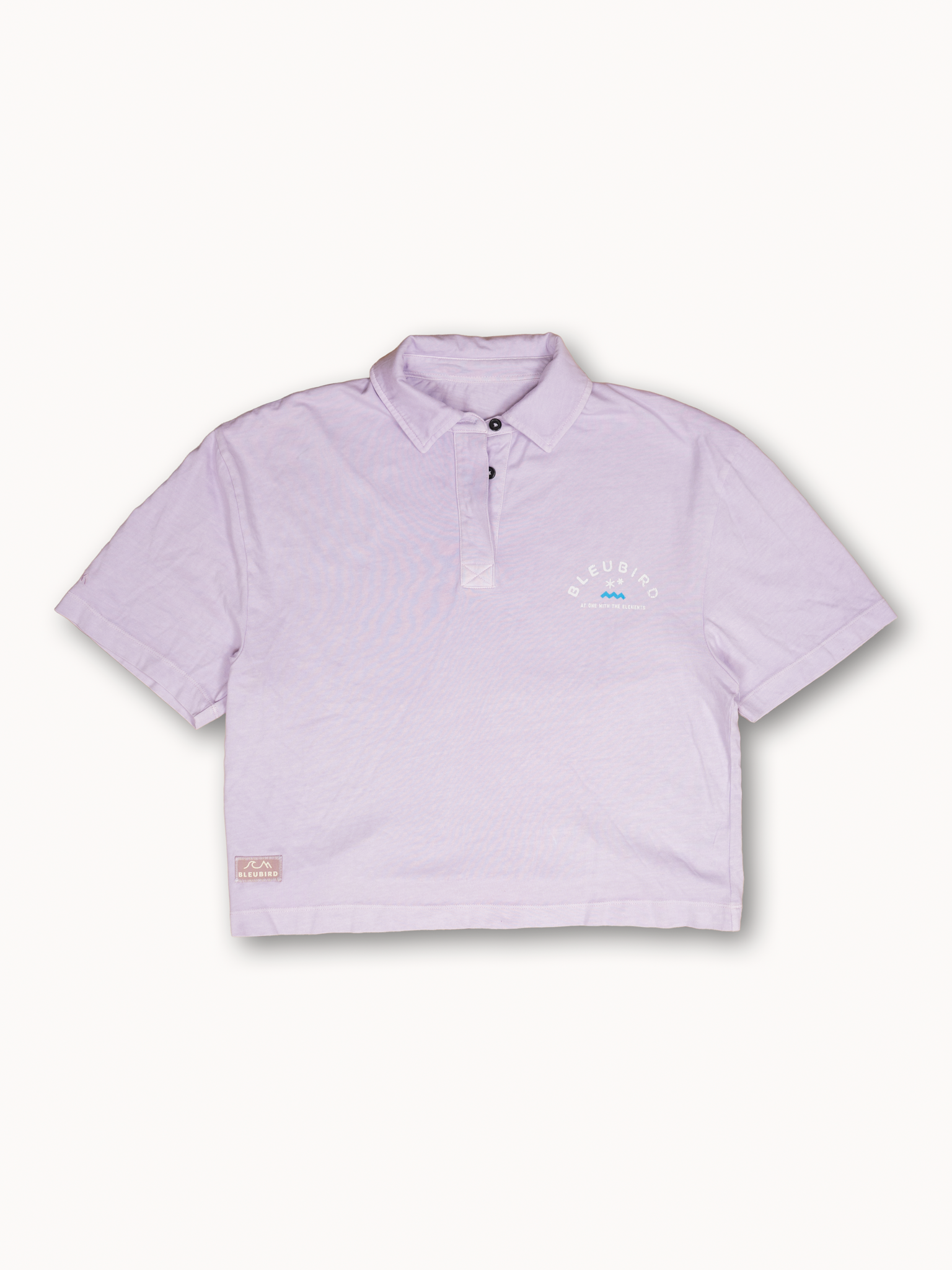 S/Y - Mira Top - Lavender - S