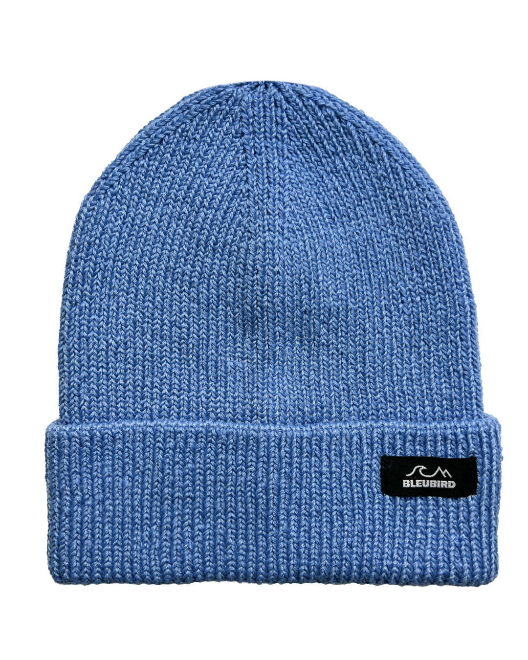 Elements Beanie Recycled - Sky