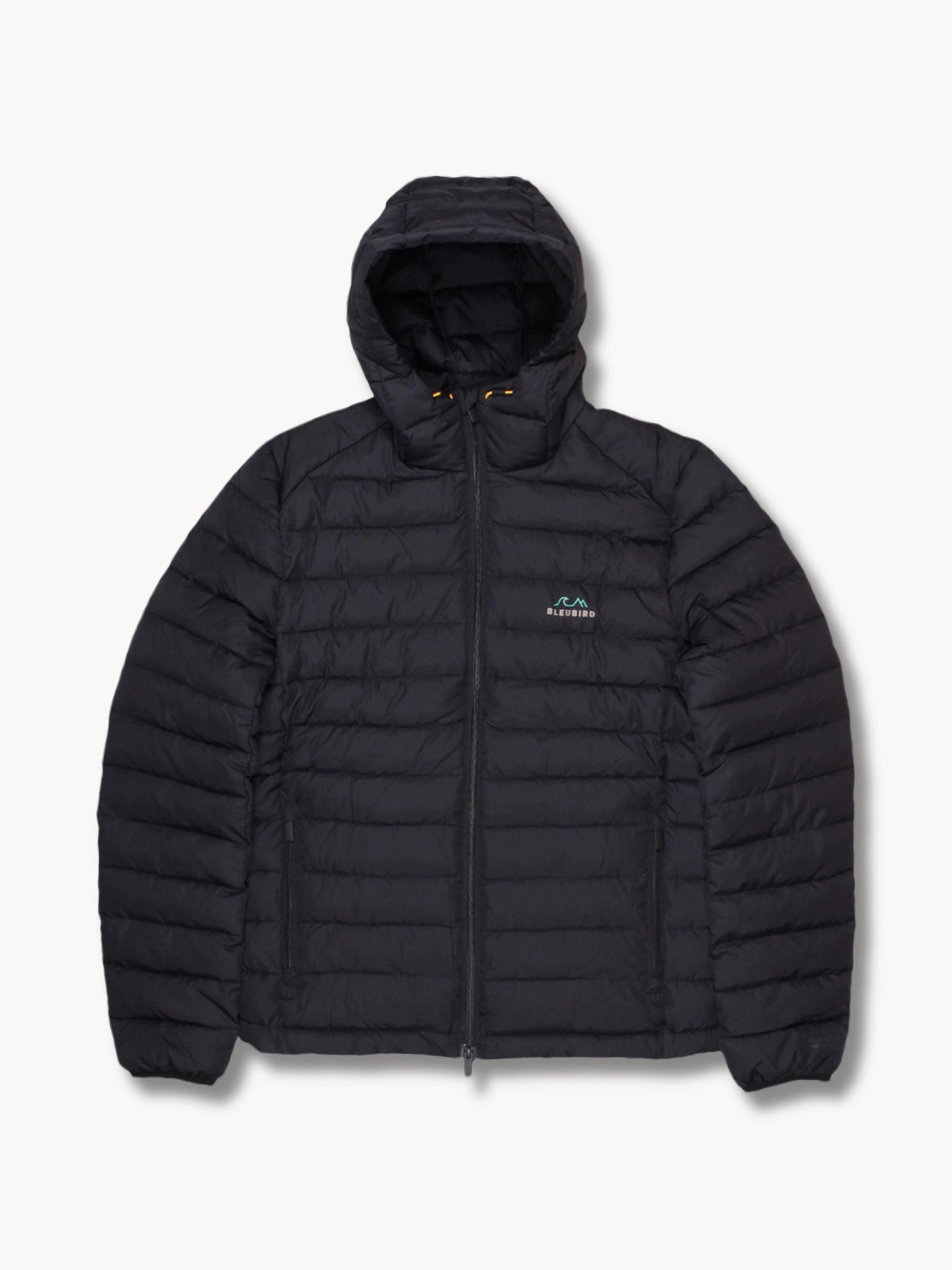 Tabor Jacket - Mens - Black