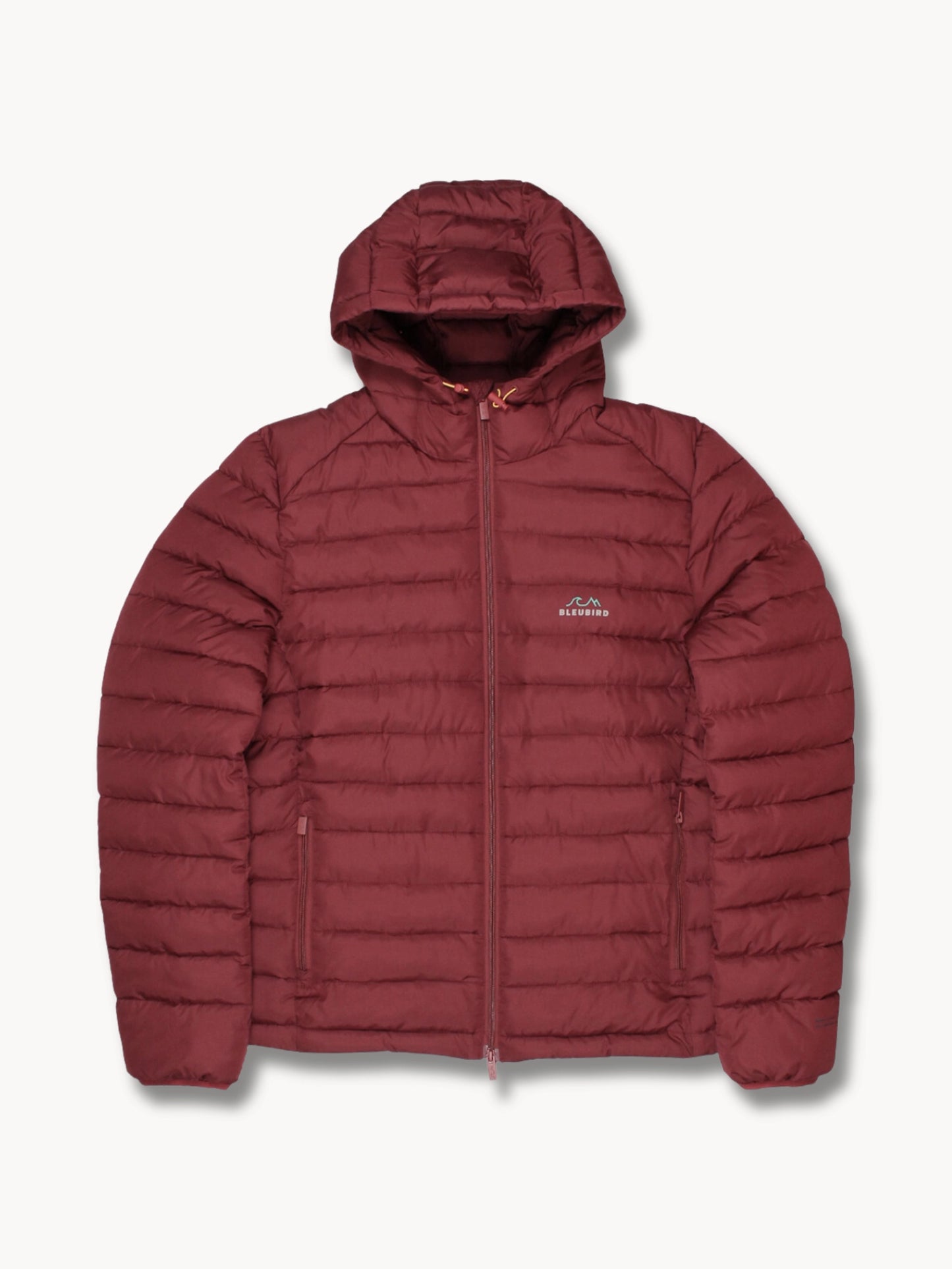 Tabor Jacket - Mens - Red
