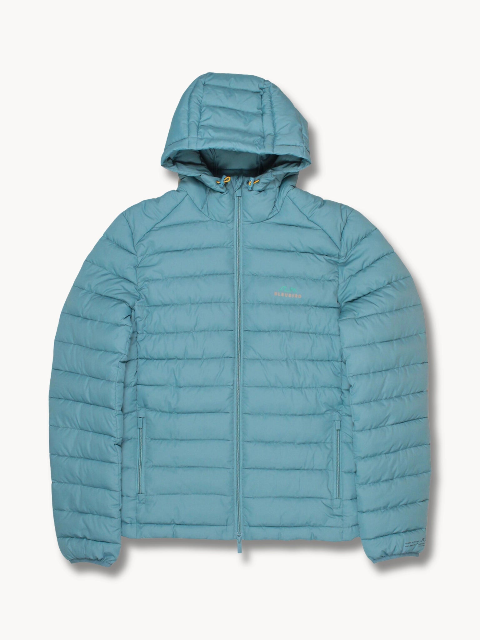 Tabor Jacket - Mens - Teal