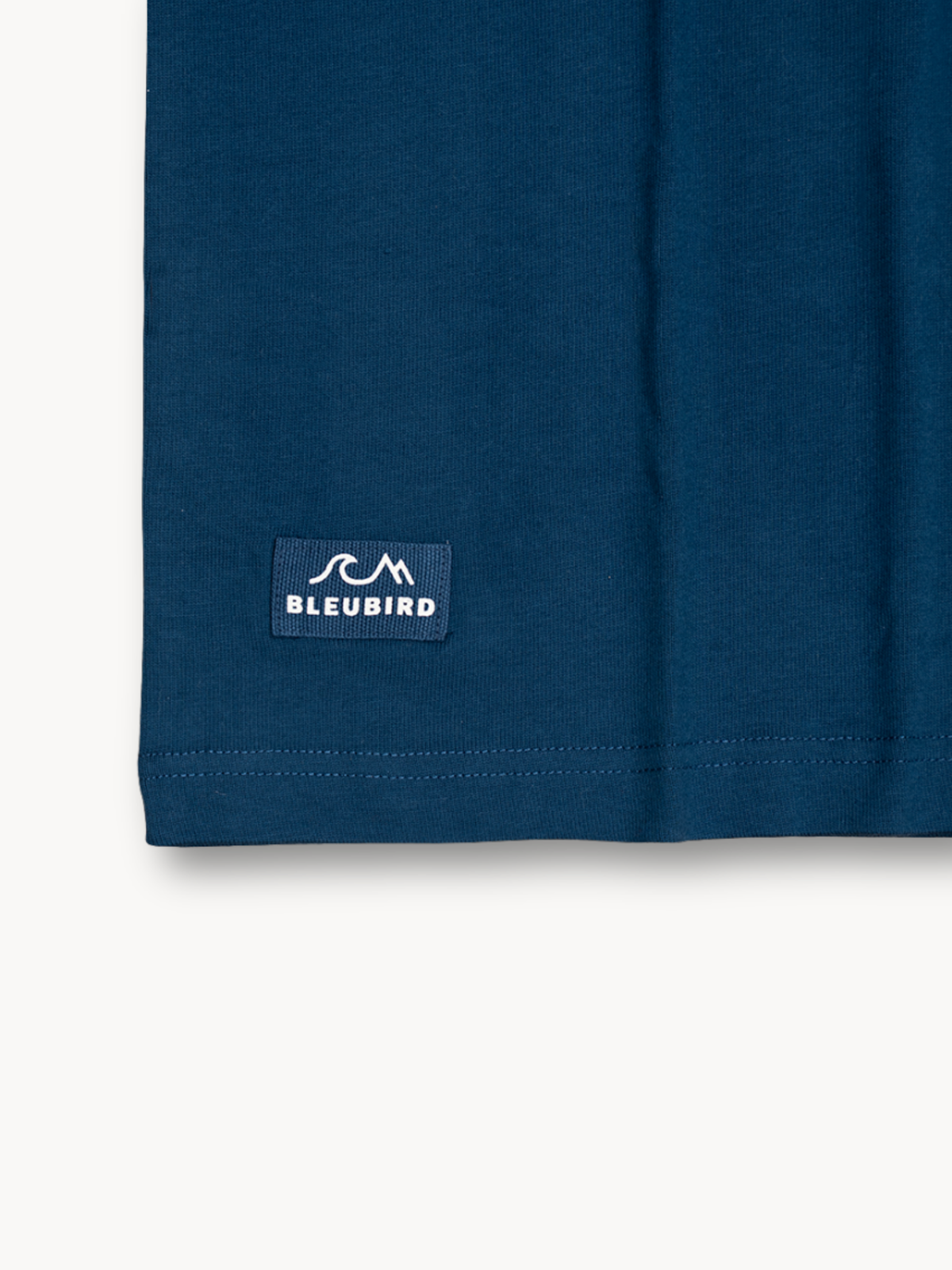 Canyon Tee - Navy