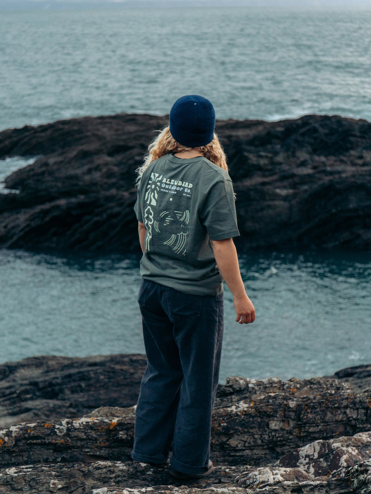 Valto Tee - Moss