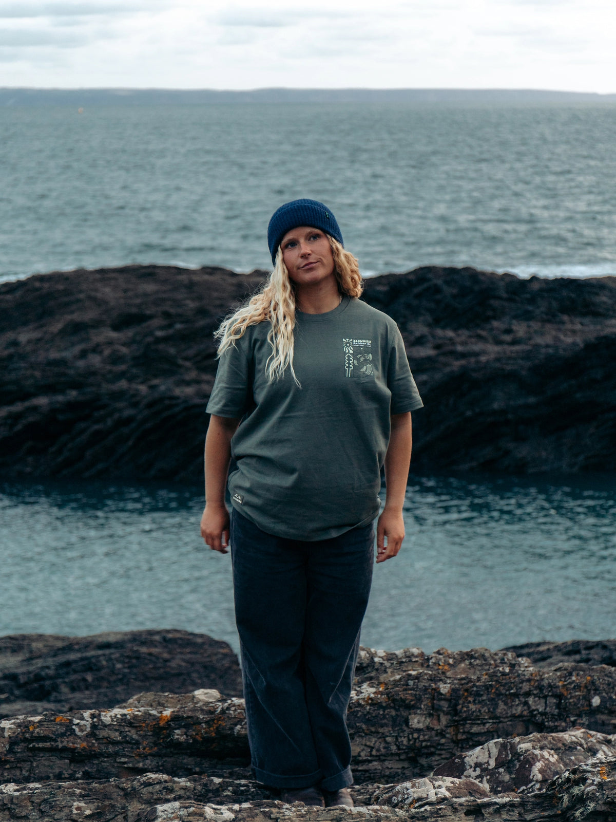 Valto Tee - Moss