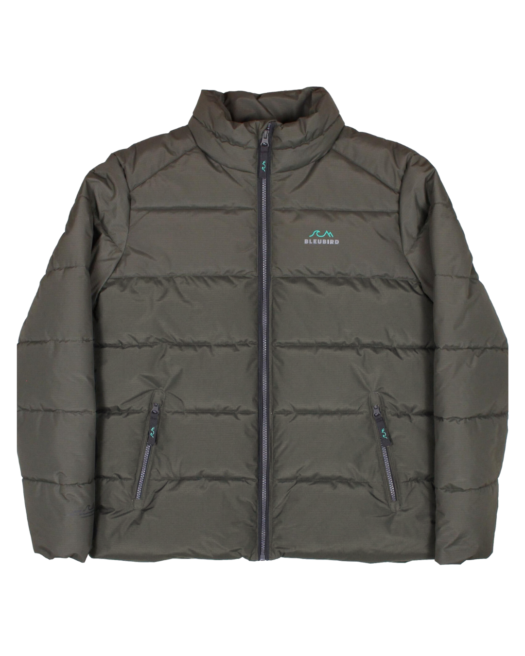 Ventoux Jacket - Womens - Forest