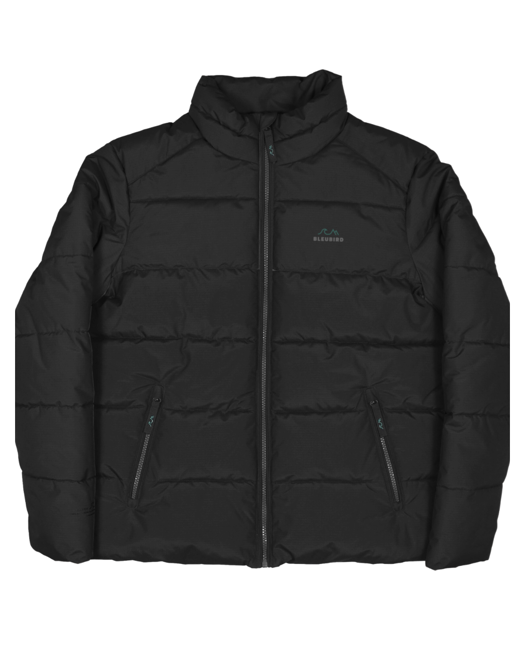 Ventoux Jacket - Womens - Charcoal