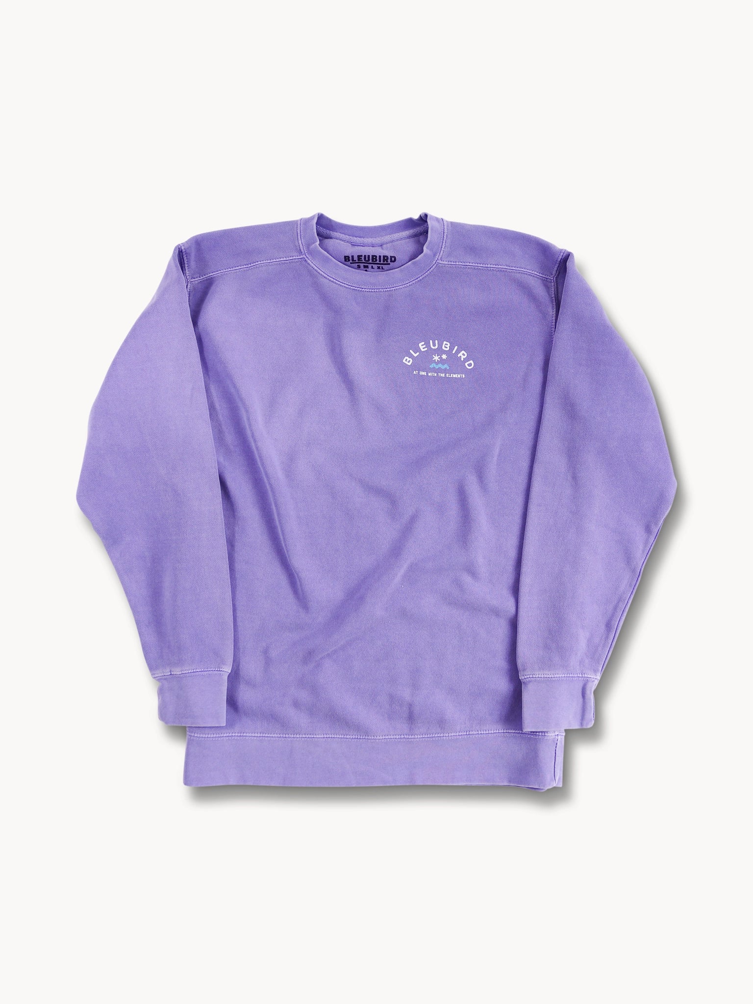 Violet Original Crew