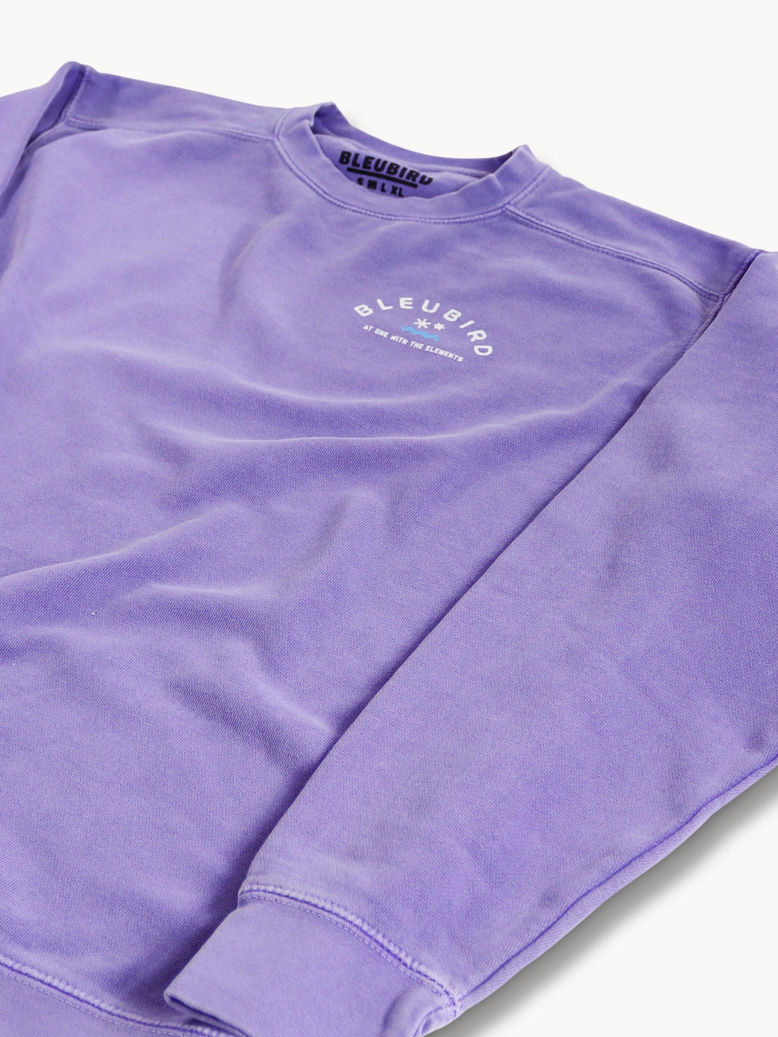 Violet Original Crew