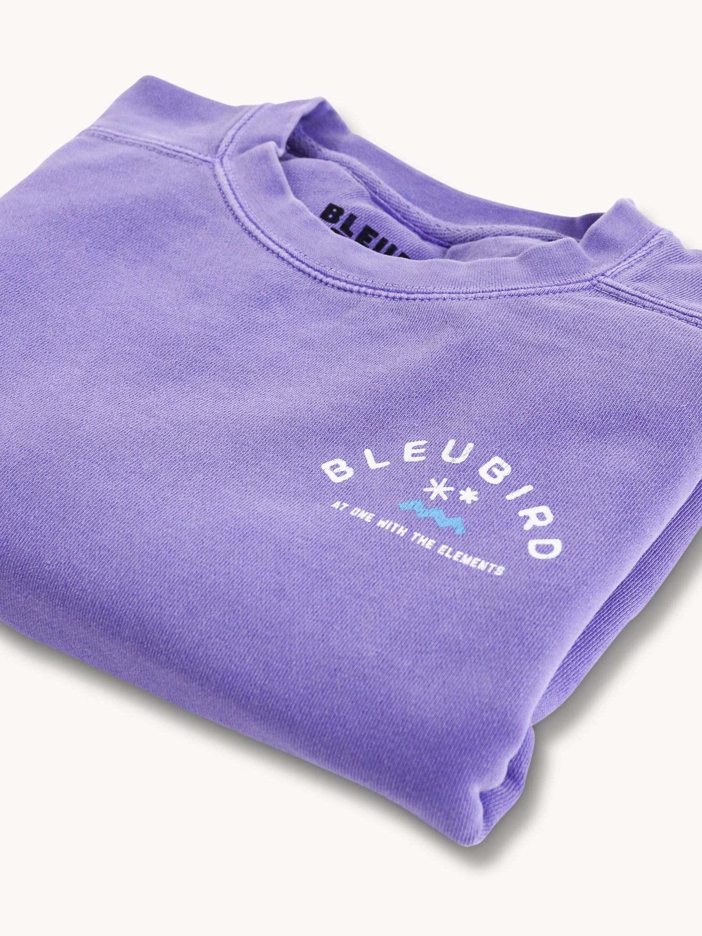 Violet Original Crew