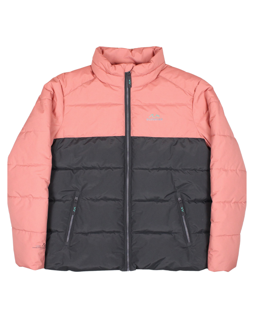 Ventoux Jacket - Womens - Coral