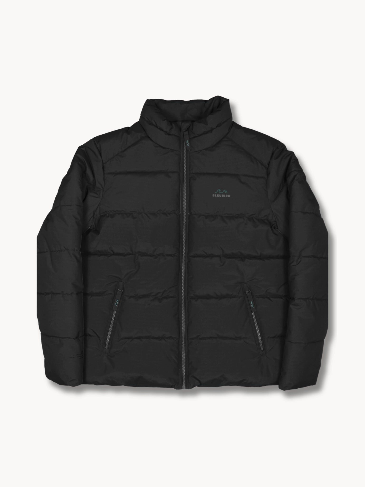 Ventoux Jacket - Mens - Charcoal