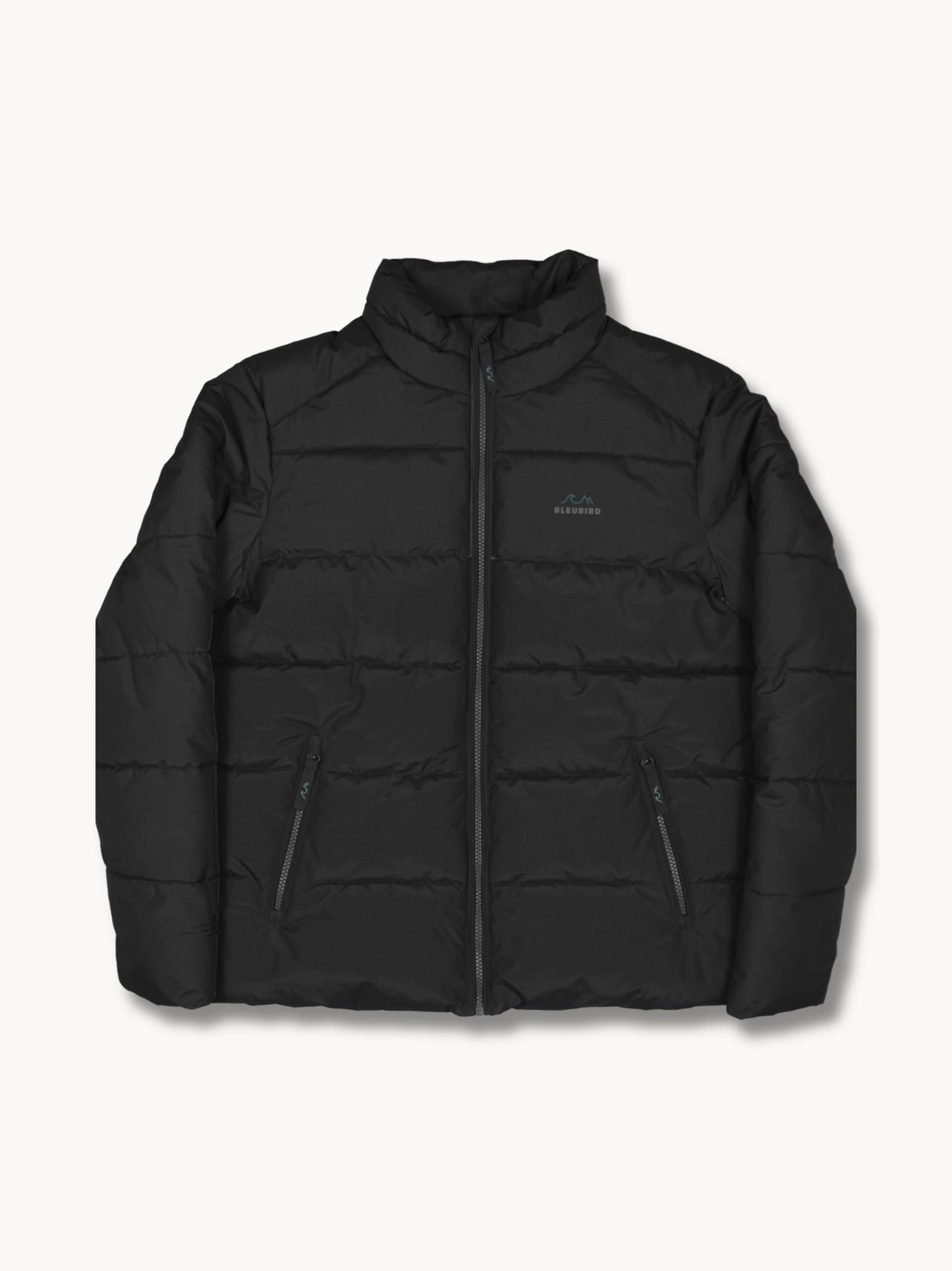 Ventoux Jacket - Mens - Charcoal
