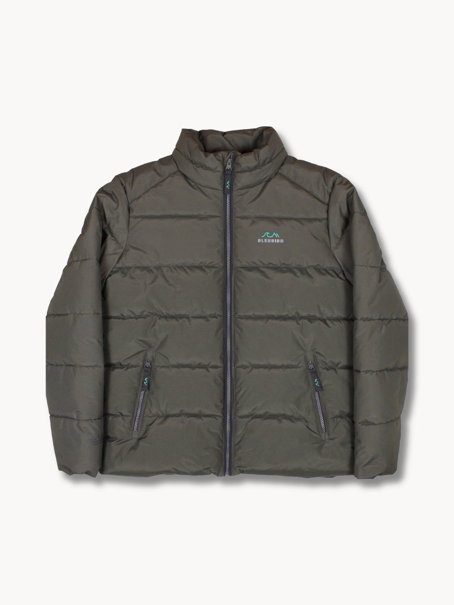 Ventoux Jacket - Mens - Forest