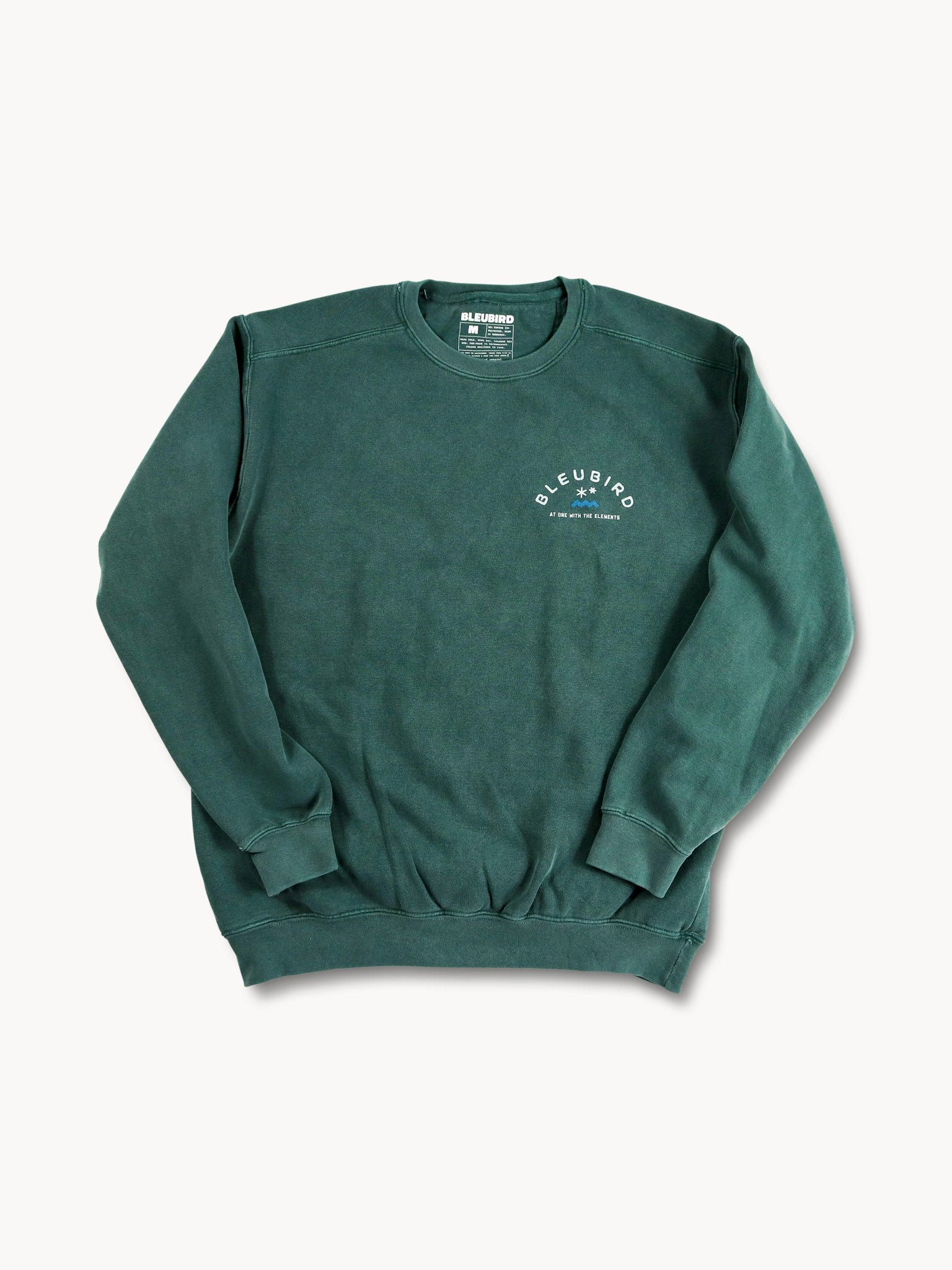 Willow Original Crew