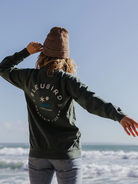 Willow Original Crew