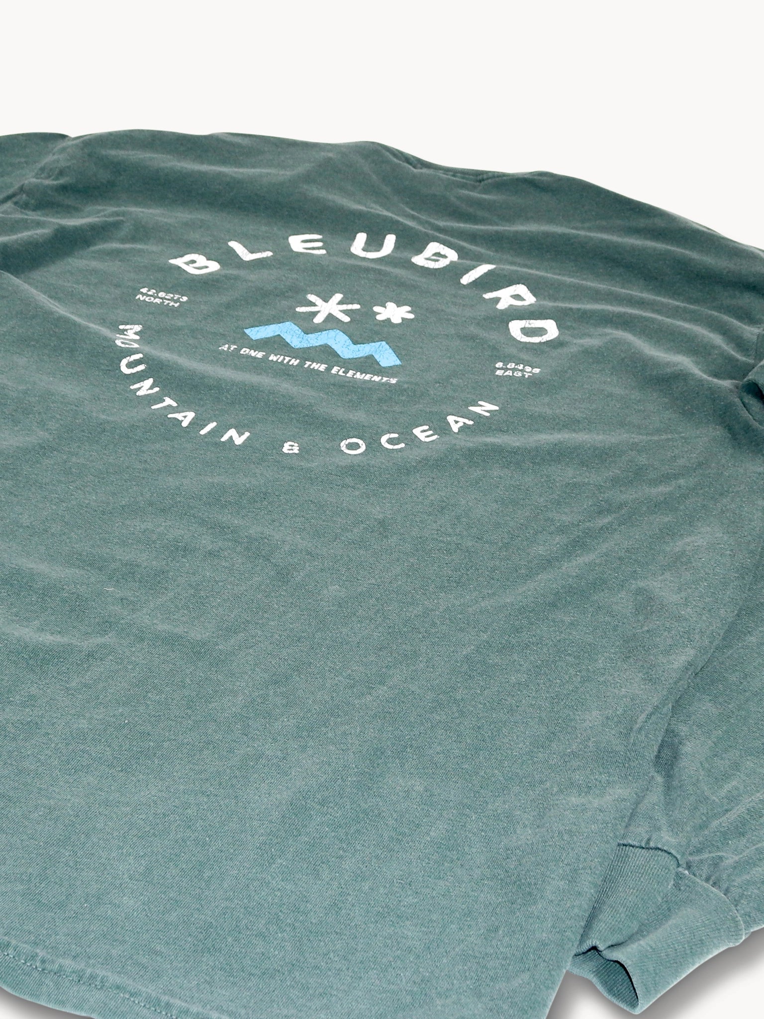 Willow Long Sleeve Tee