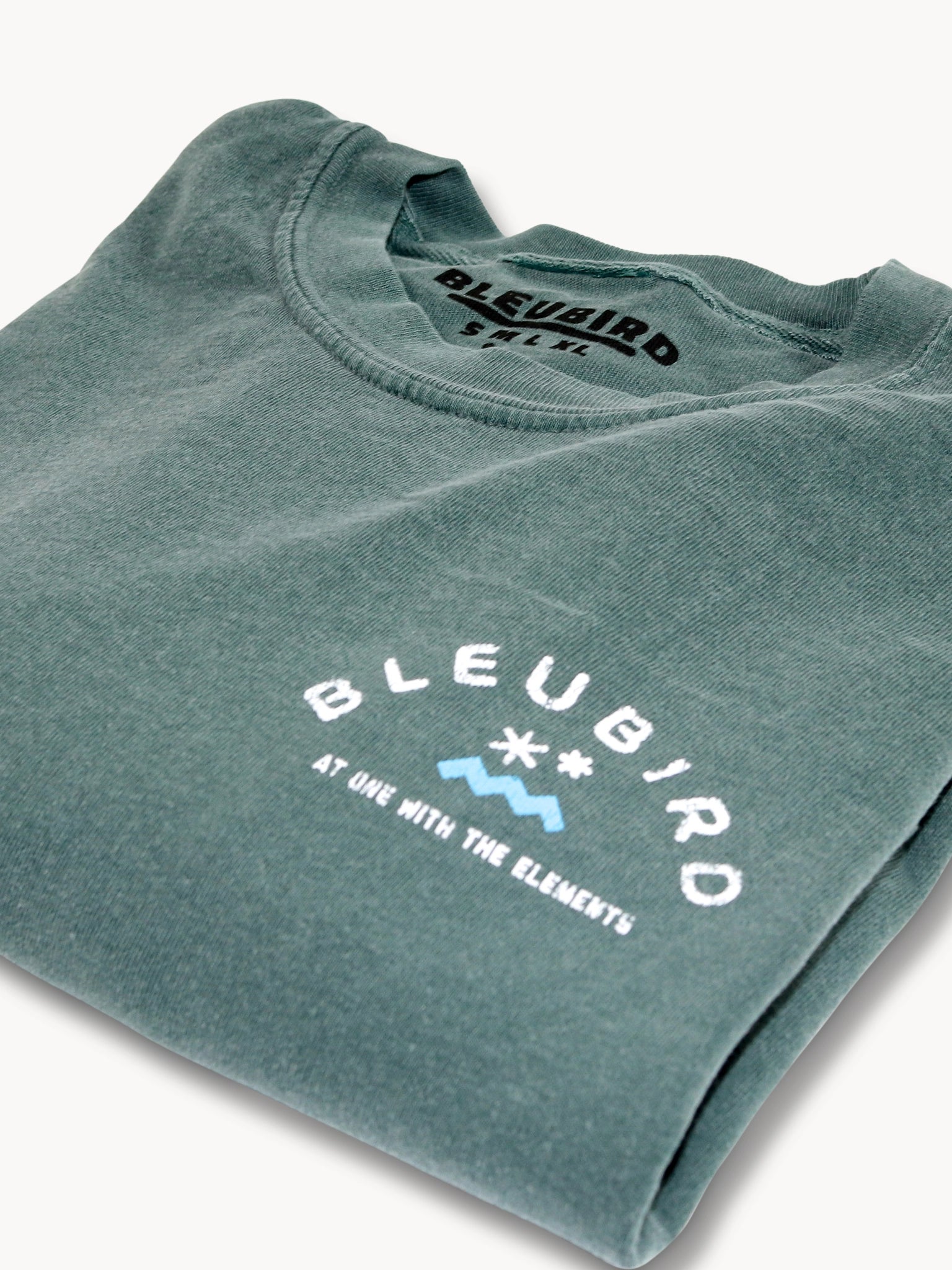 Willow Long Sleeve Tee