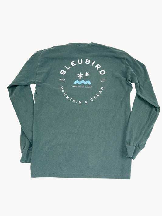 Willow Long Sleeve Tee