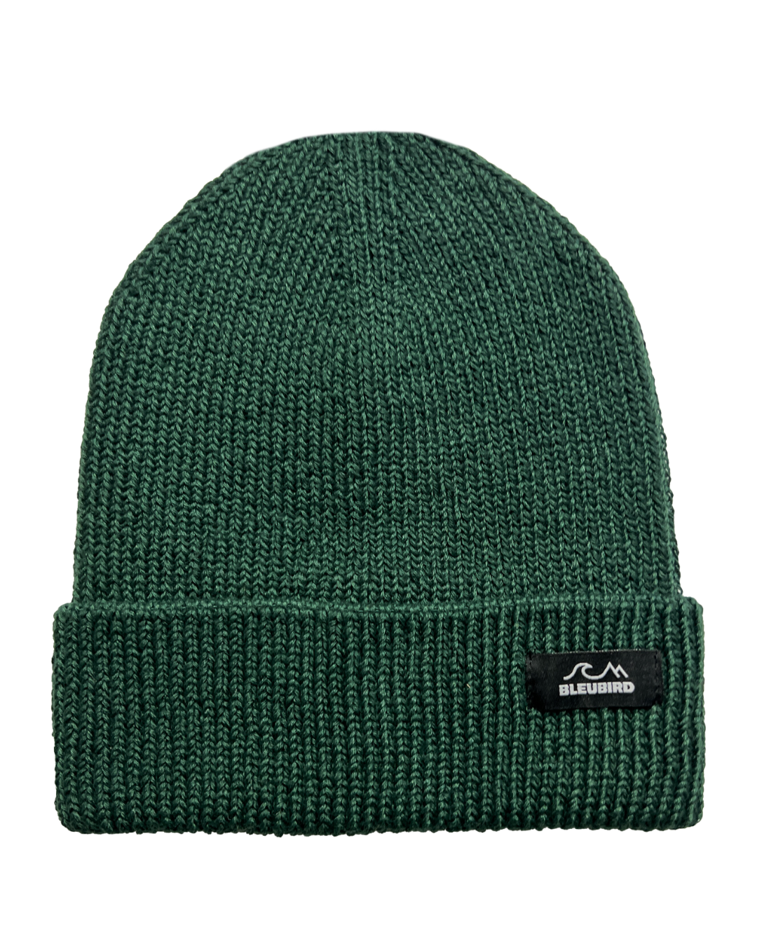 Elements Beanie Recycled - Willow