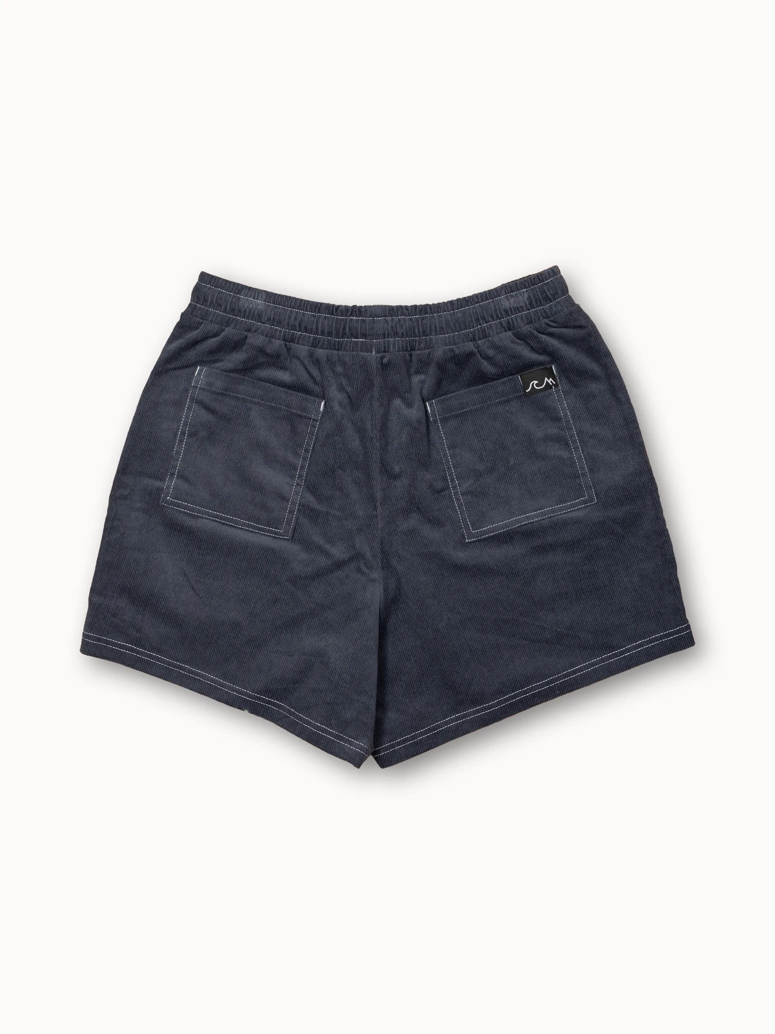 S/Y - Kelia Short - Womens - Navy Contrast - S
