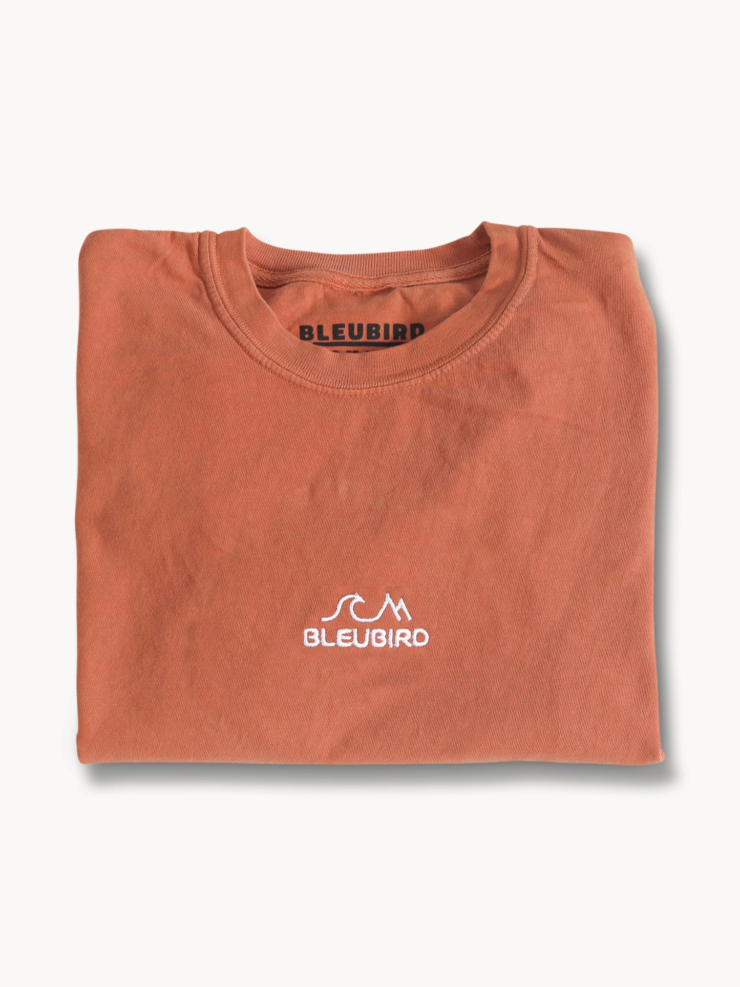 Yam Minimal Tee
